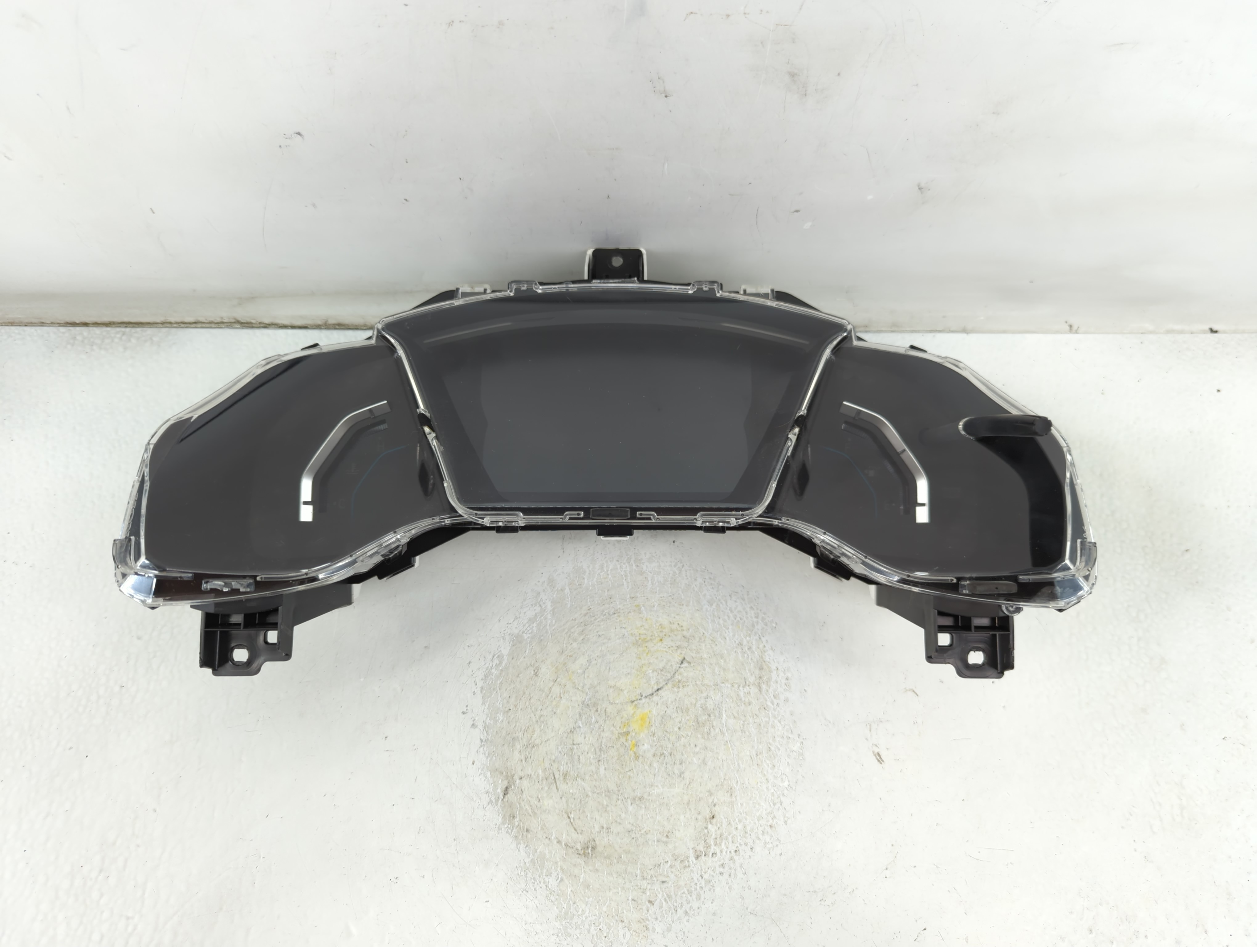 2018 Honda Civic Speedometer Instrument Cluster Gauges 78100 Hr0468094 904895 - Oemusedautoparts1.com
