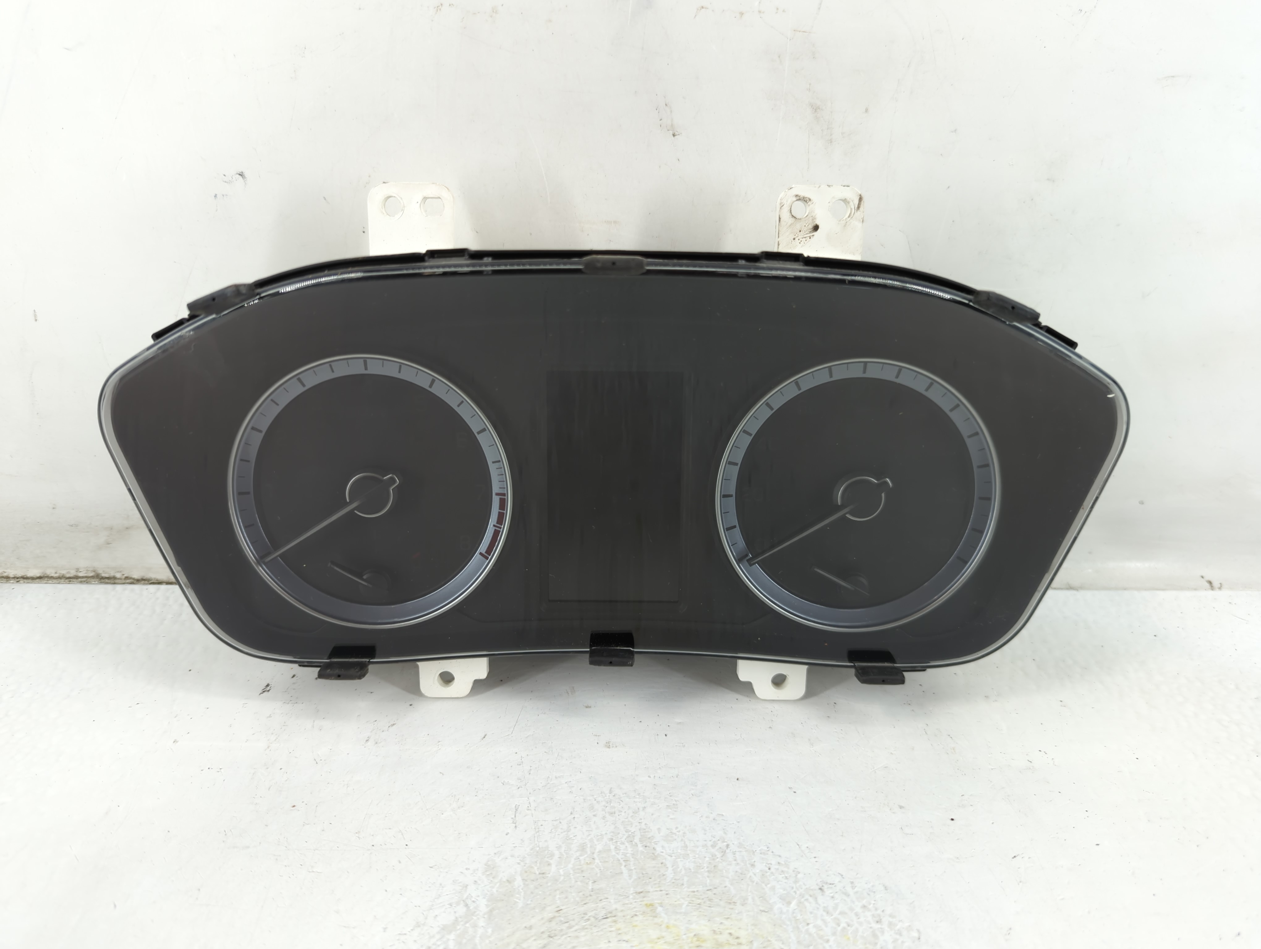 2018-2018 Hyundai Sonata Speedometer Instrument Cluster Gauges 904902 - Oemusedautoparts1.com