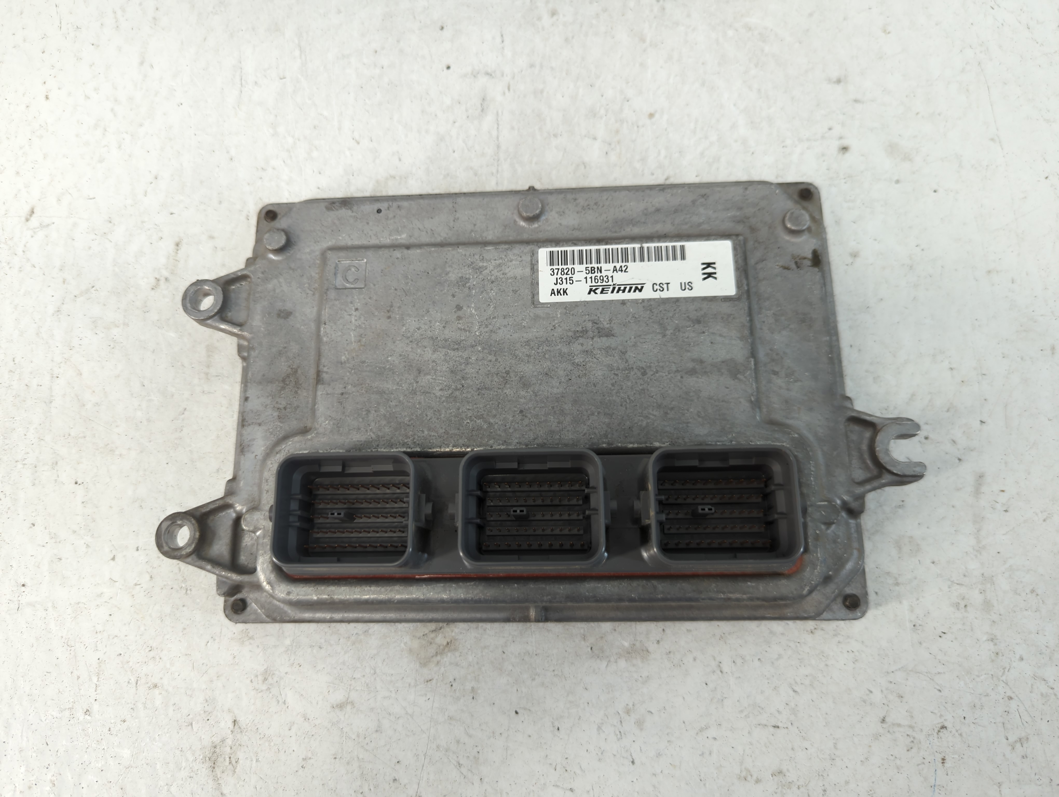 Picture of 2018-2019 Acura Mdx Engine Control Computer Ecu Pcm Ecm Pcu Oem 904911