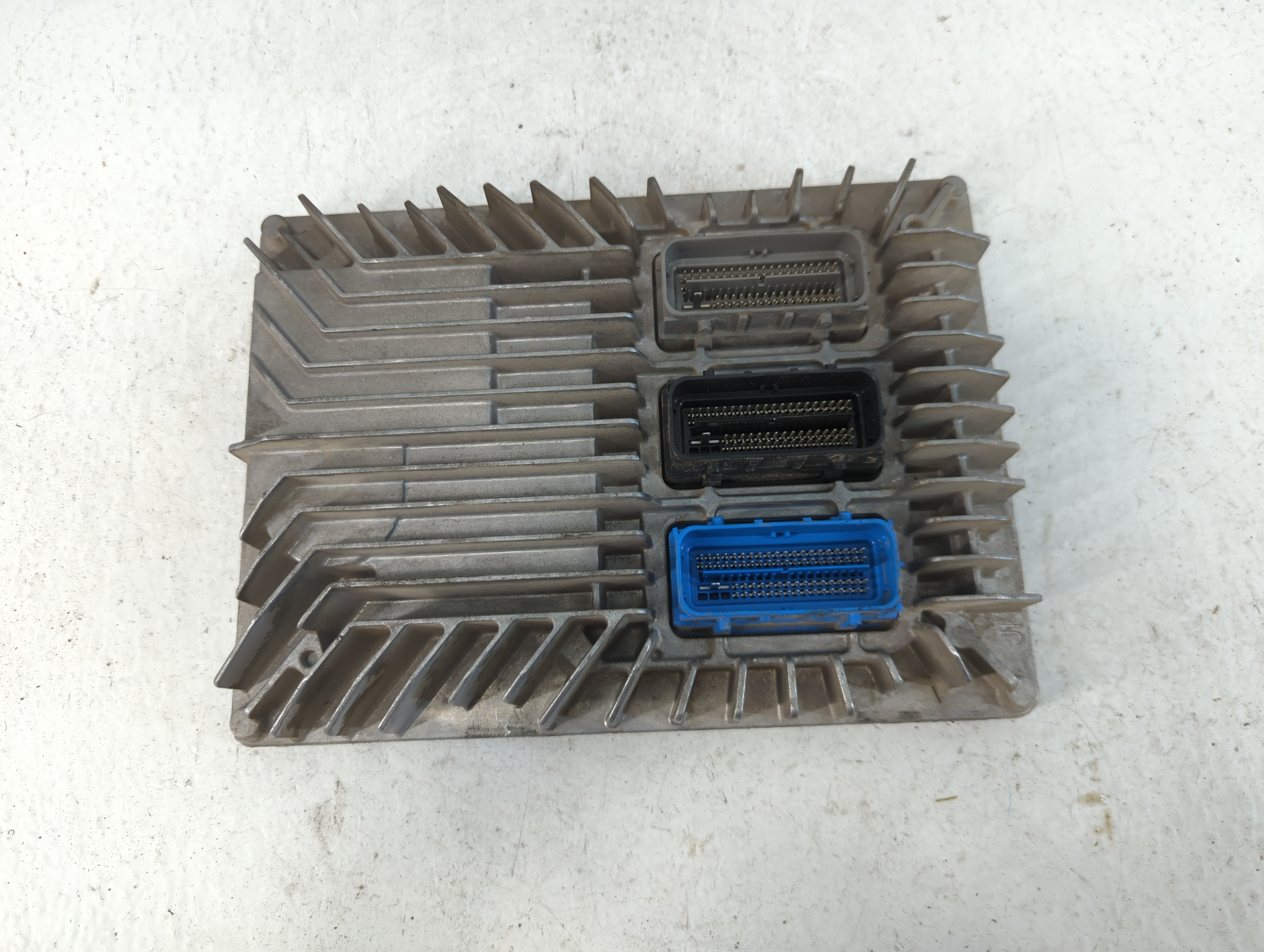 2012-2012 Buick Enclave Engine Control Computer Ecu Pcm Ecm Pcu Oem 904917 - Oemusedautoparts1.com