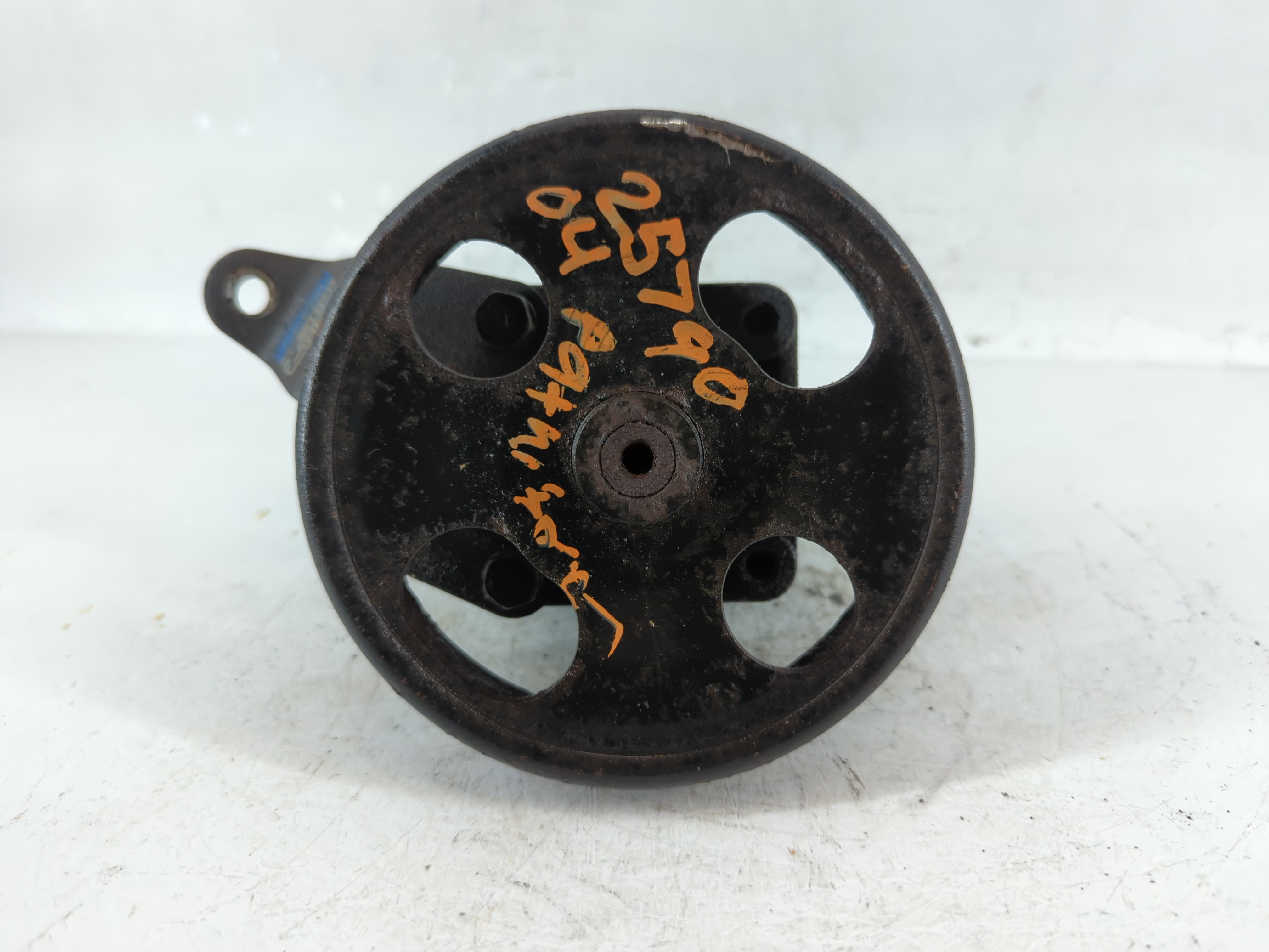 2003-2004 Nissan Pathfinder Power Steering Column Pump Oem 904921 - Oemusedautoparts1.com