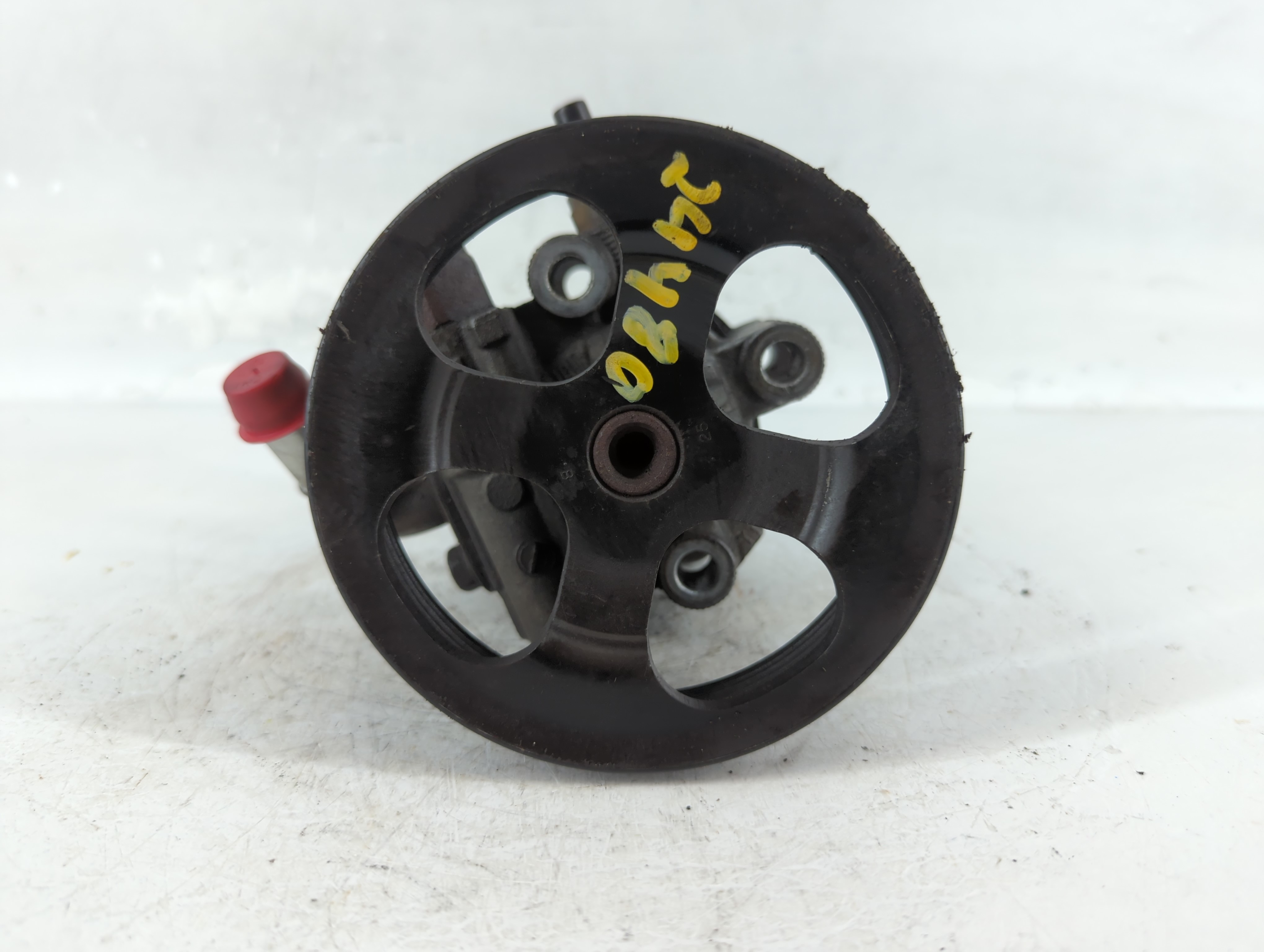 2003-2008 Pontiac Vibe Power Steering Column Pump Oem 904924 - Oemusedautoparts1.com