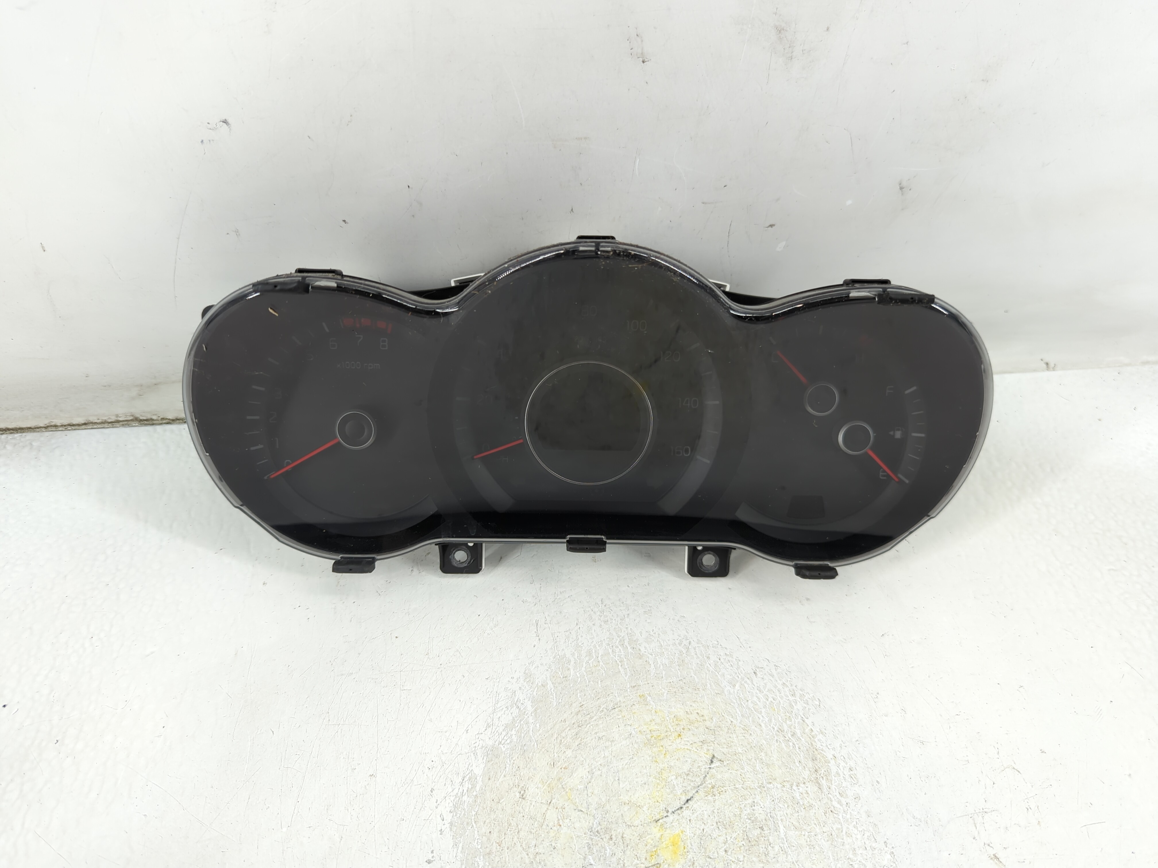 Picture of 2014-2015 Kia Optima Speedometer Instrument Cluster Gauges 94031-2t270 904935