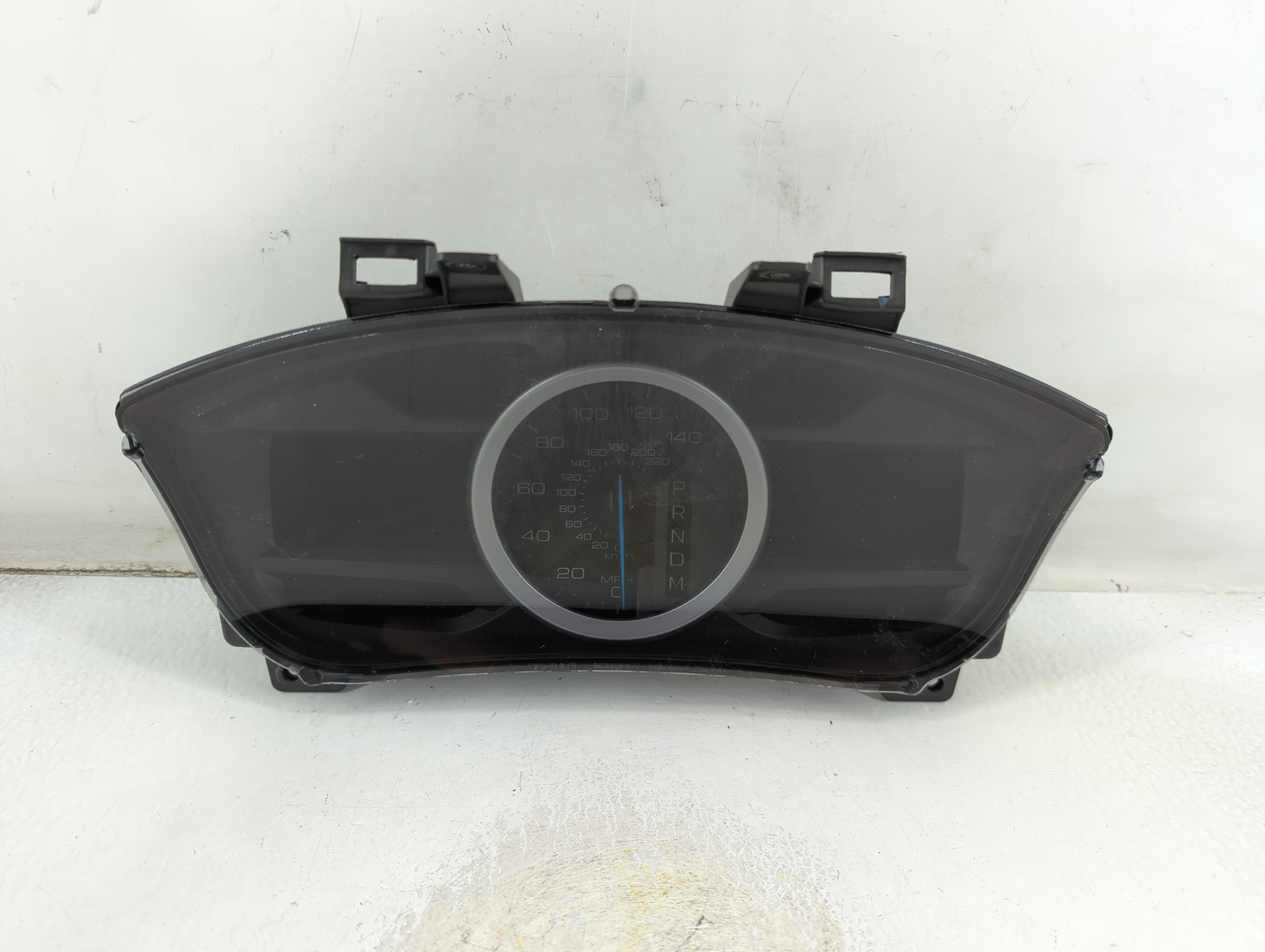 2014-2015 Ford Explorer Speedometer Instrument Cluster Gauges 904941 - Oemusedautoparts1.com