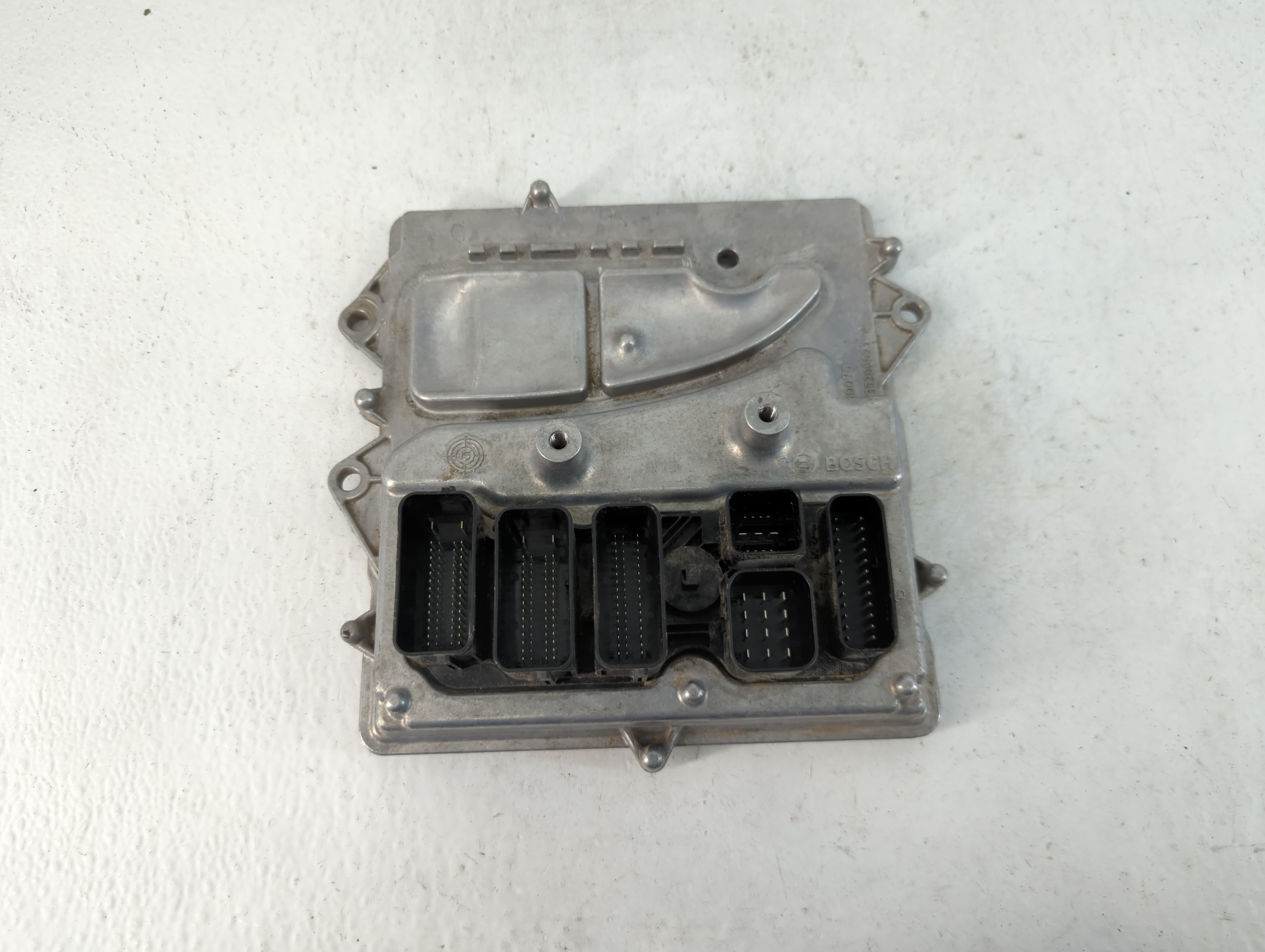 2014-2018 Bmw X5 Engine Control Computer Ecu Pcm Ecm Pcu Oem 8 626 472-01 904944 - Oemusedautoparts1.com