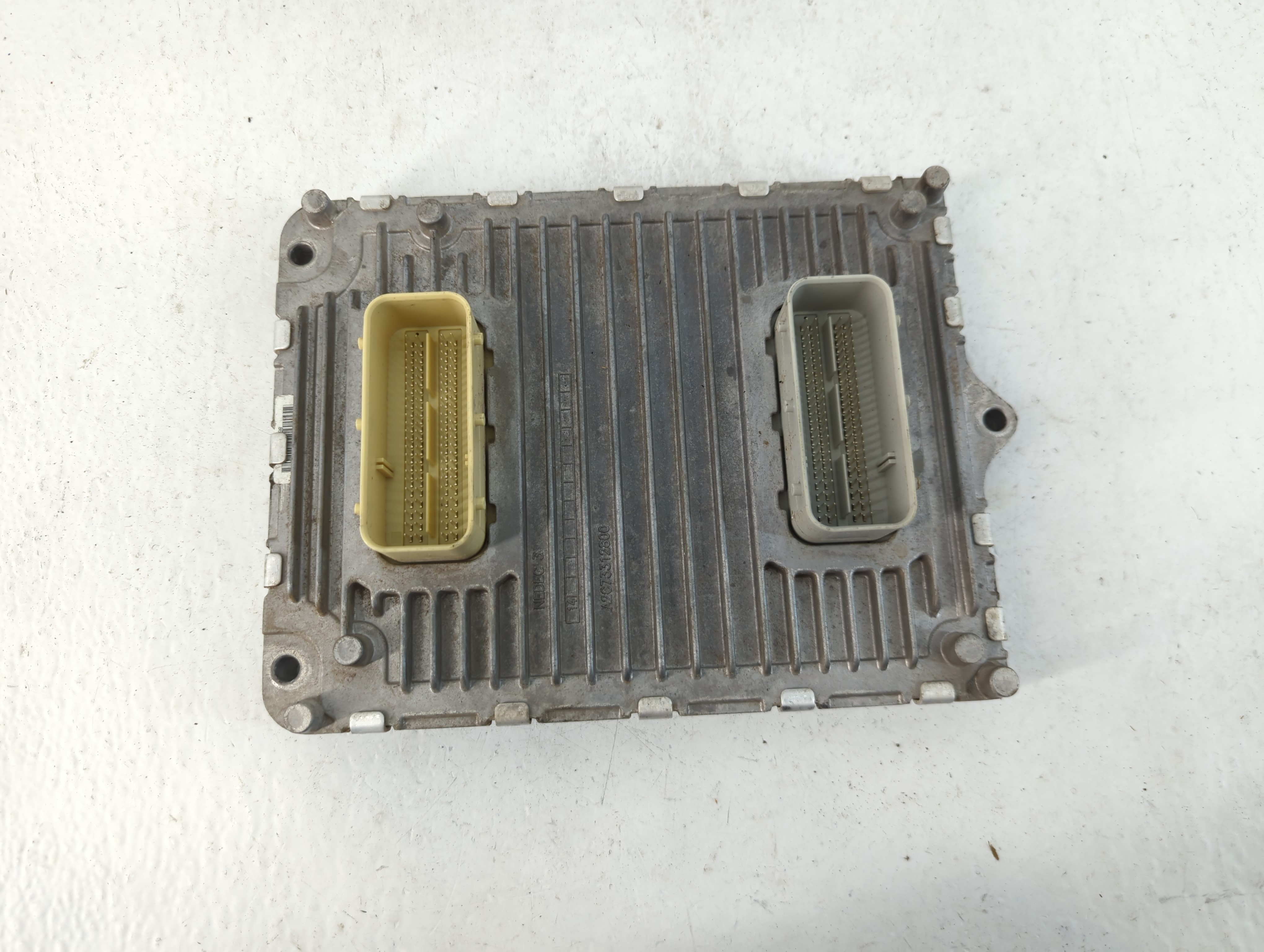 2015-2015 Ram 1500 Engine Control Computer Ecu Pcm Ecm Pcu Oem 904948 - Oemusedautoparts1.com