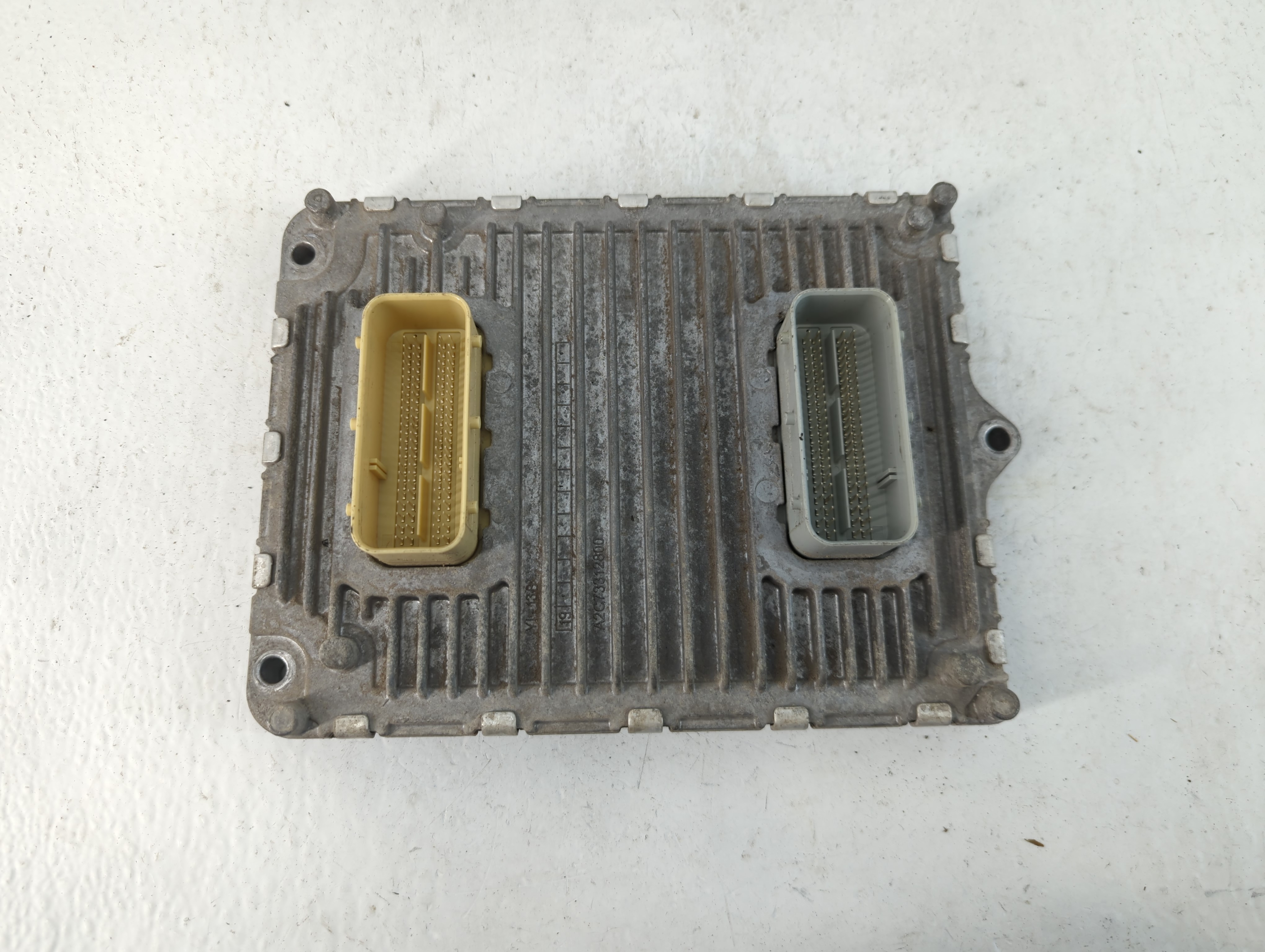 Dodge Caravan Engine Control Computer Ecu Pcm Ecm Pcu Oem 904950 - Oemusedautoparts1.com