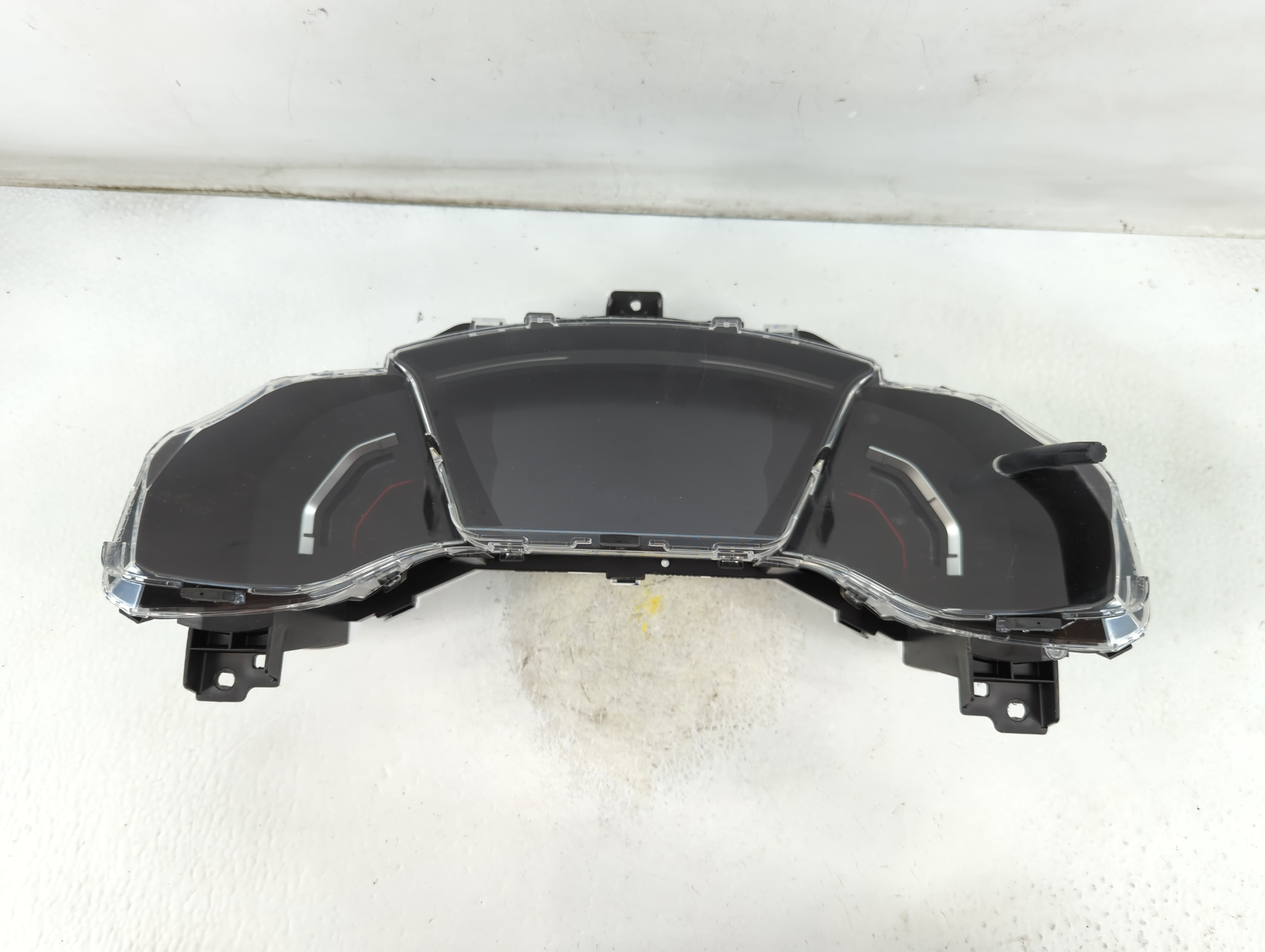 2019-2020 Honda Civic Speedometer Instrument Cluster Gauges 904953 - Oemusedautoparts1.com