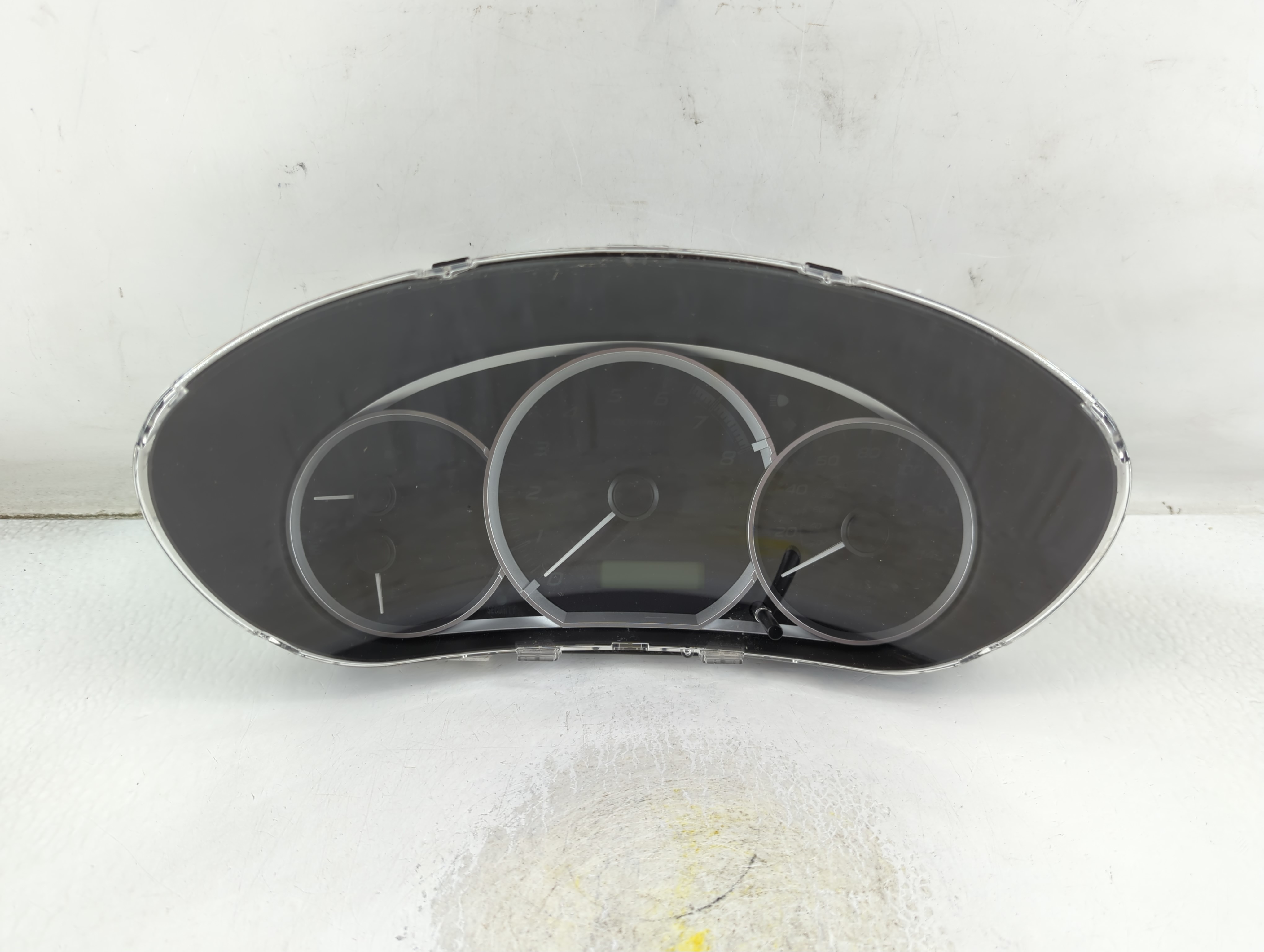 2012-2014 Subaru Impreza Speedometer Instrument Cluster Gauges 85041fg040 904954 - Oemusedautoparts1.com