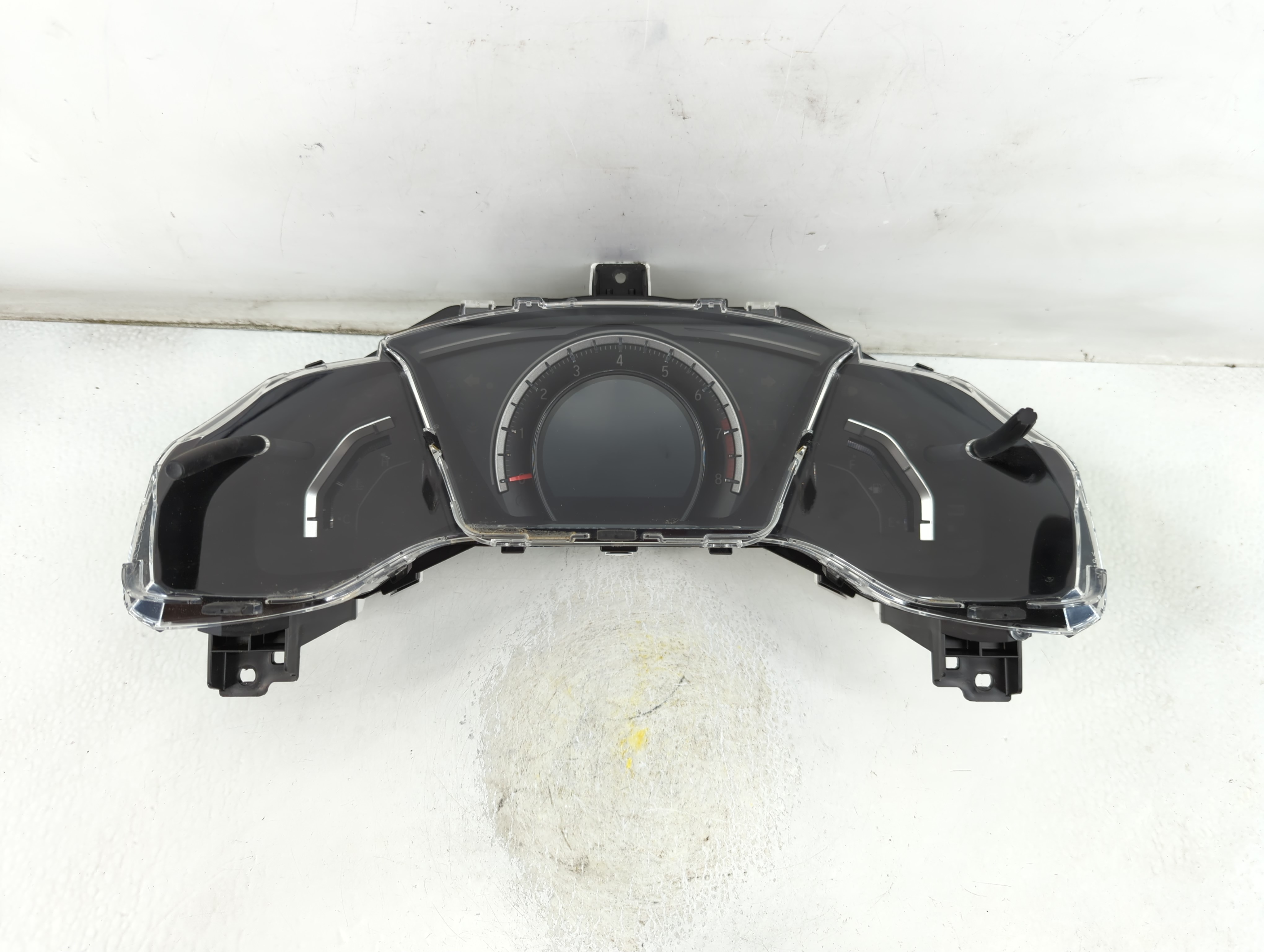 Picture of 2016-2018 Honda Civic Speedometer Instrument Cluster Gauges 904961