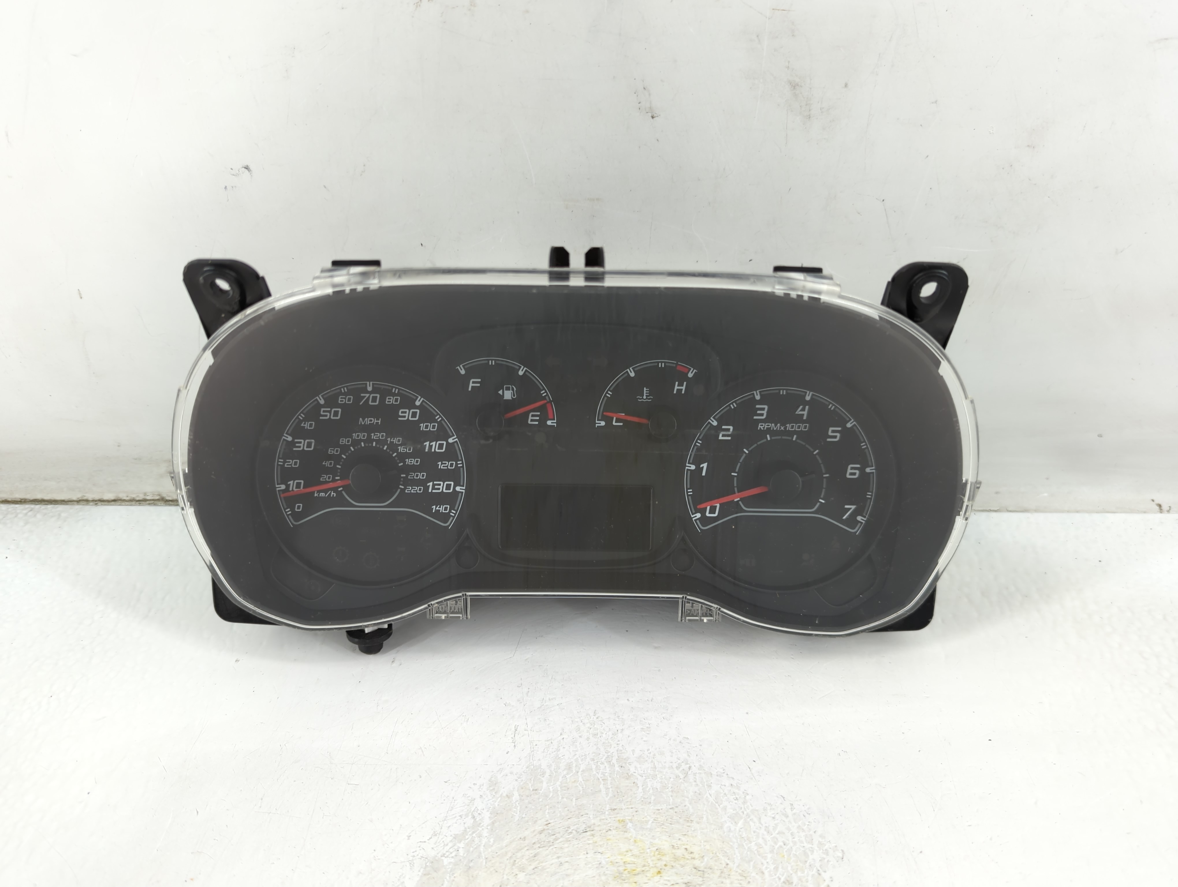 Picture of Ram Promaster Speedometer Instrument Cluster Gauges 0520326900 904963