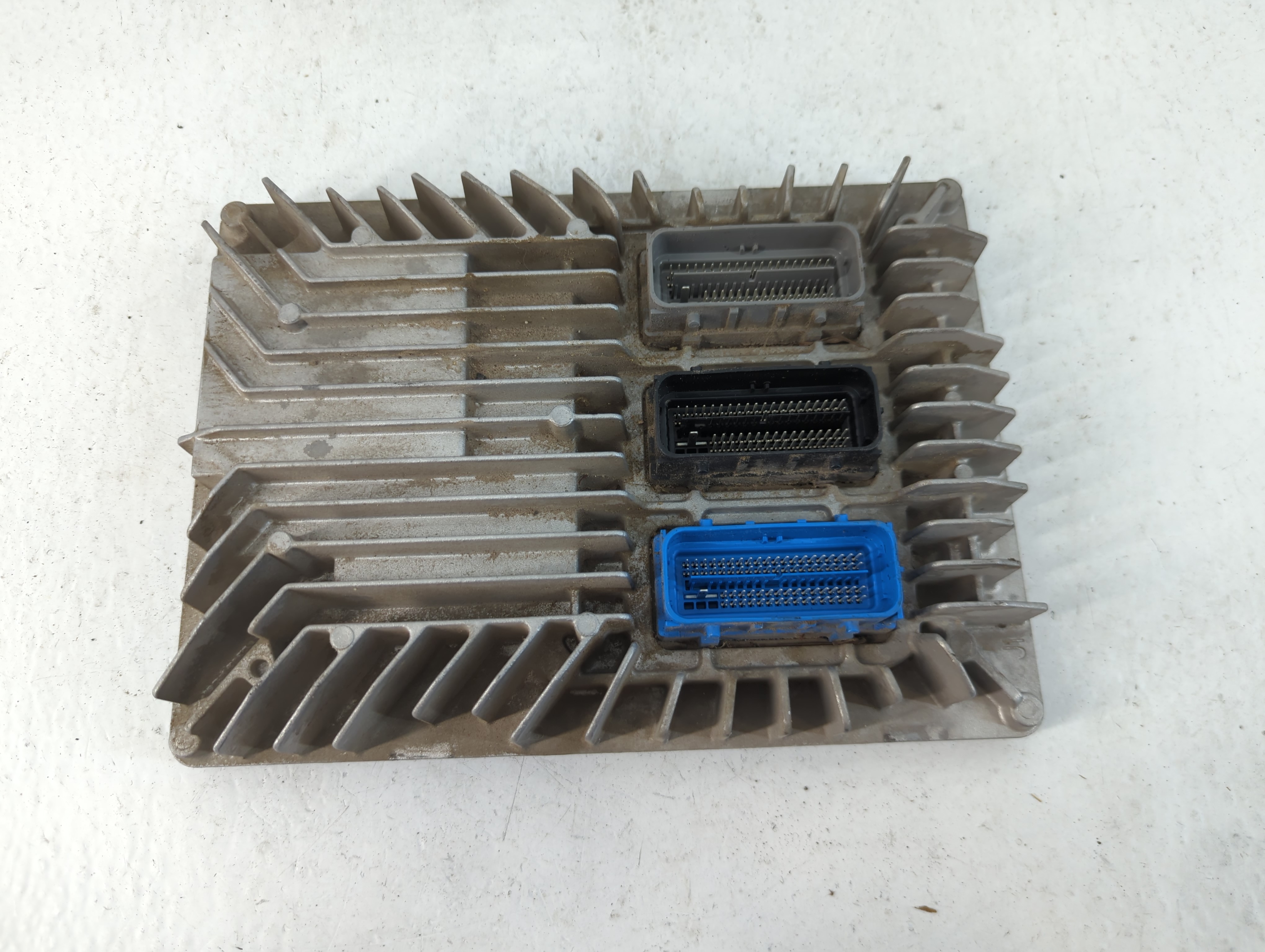 Picture of 2014-2015 Cadillac Cts Engine Control Computer Ecu Pcm Ecm Pcu Oem 904966