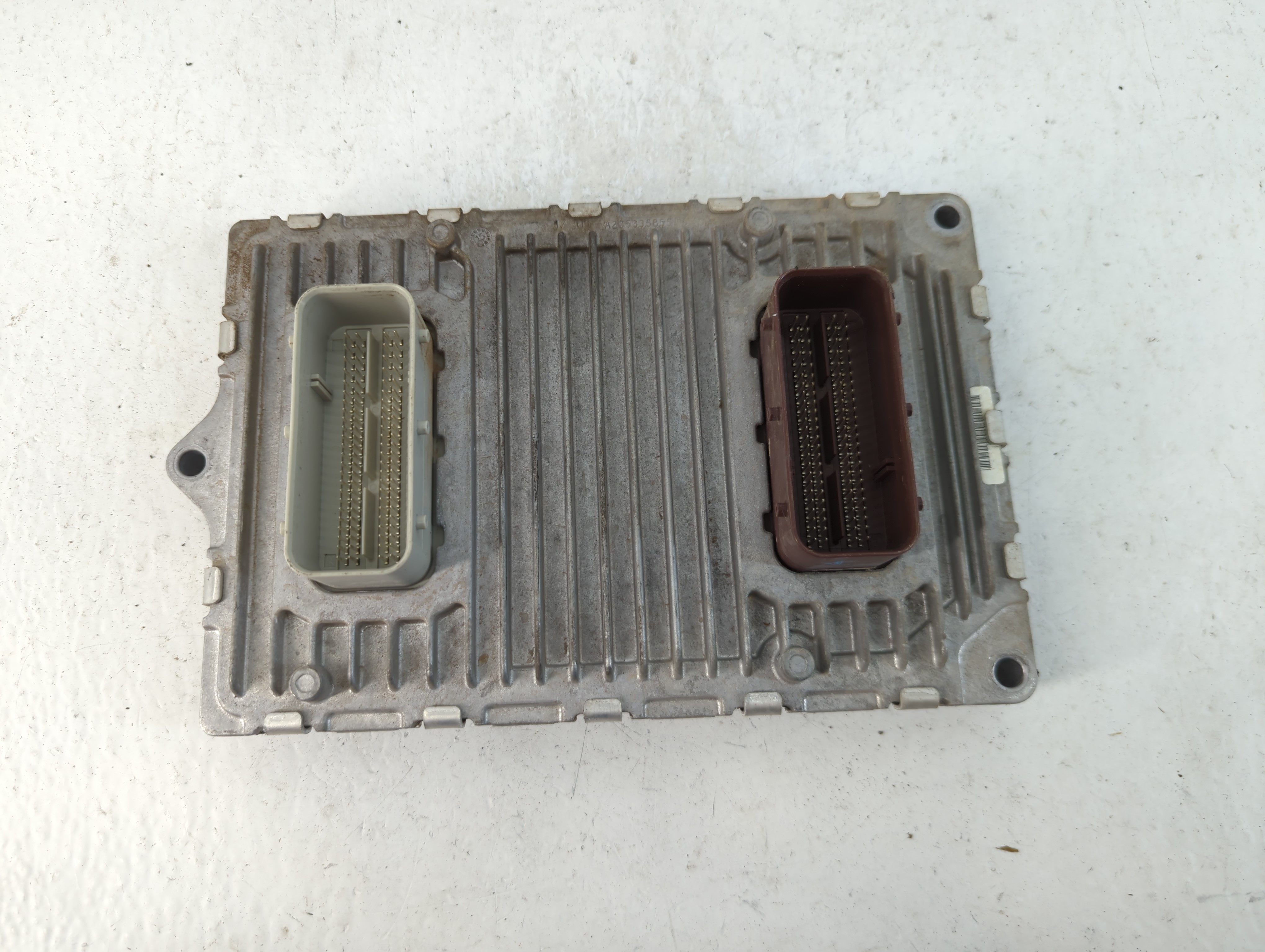 2015-2015 Dodge Journey Engine Control Computer Ecu Pcm Ecm Pcu Oem 904968 - Oemusedautoparts1.com