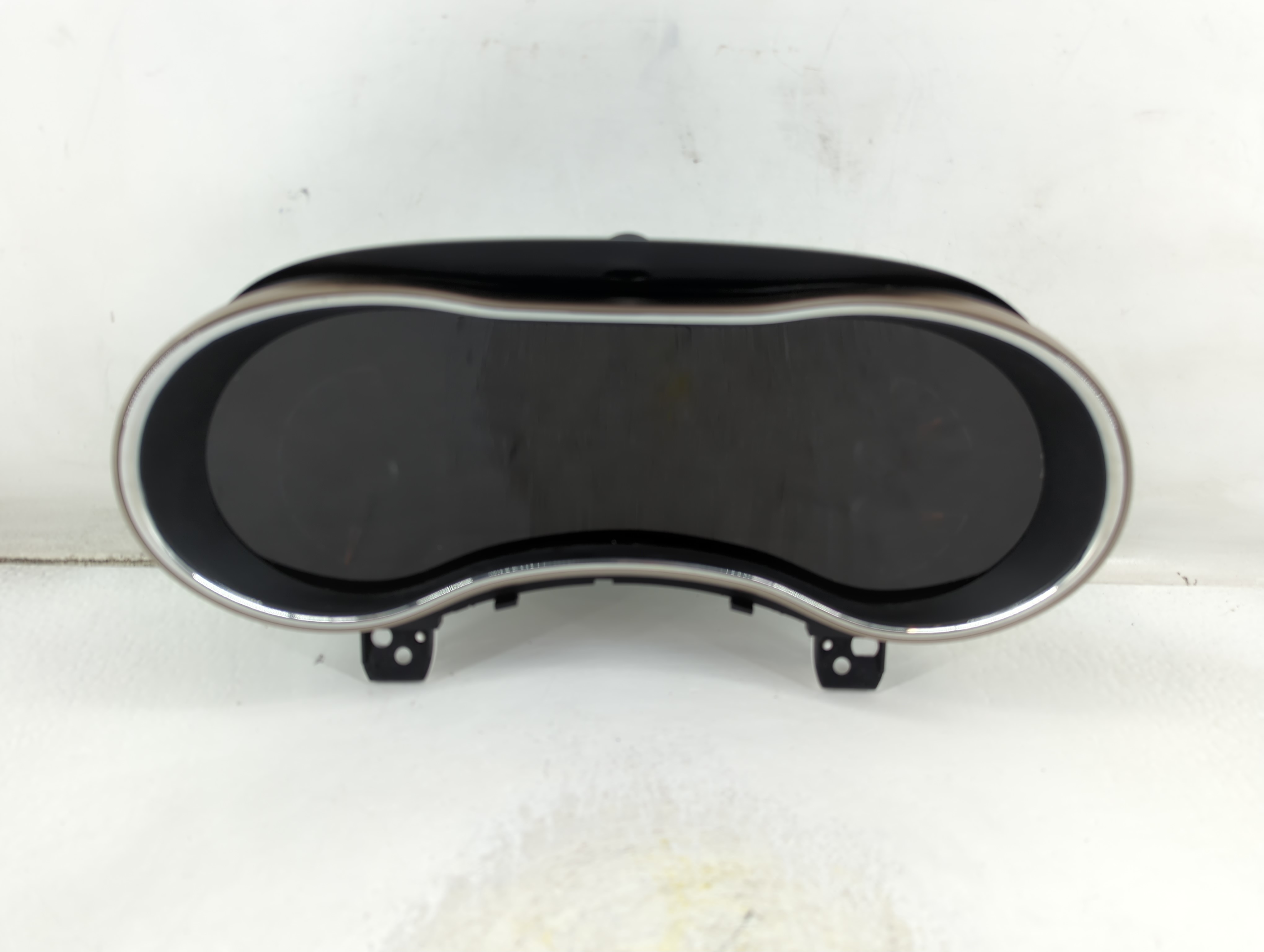 2015-2015 Jeep Grand Cherokee Speedometer Instrument Cluster Gauges 904973 - Oemusedautoparts1.com