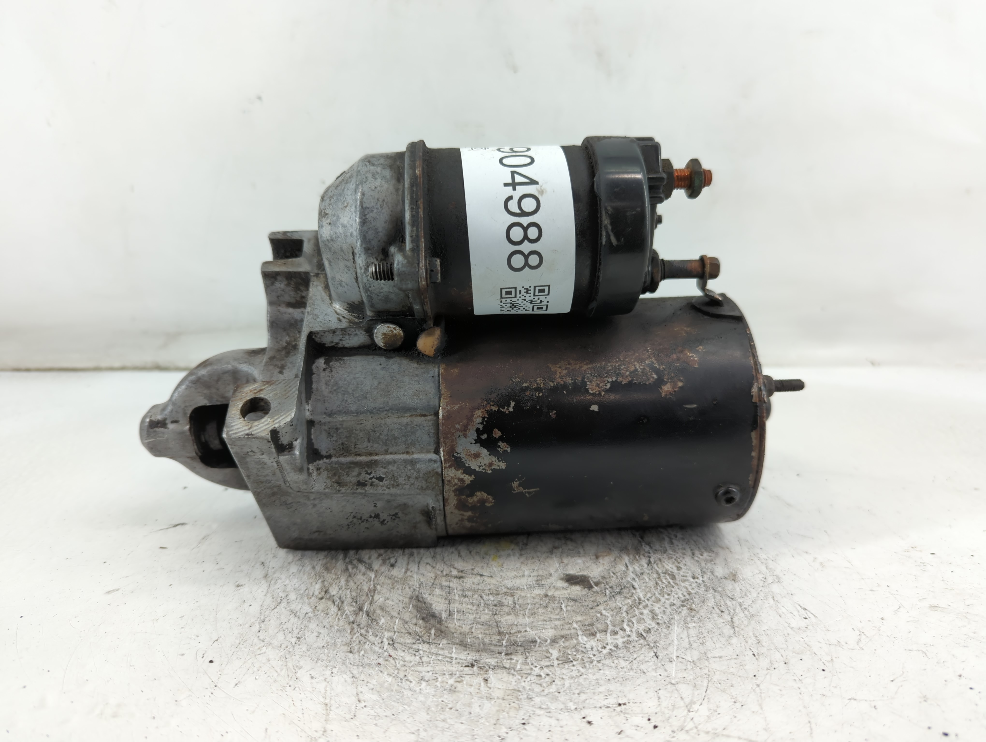 1996-1996 Pontiac Trans Sport Car Starter Motor Solenoid Oem 904988 - Oemusedautoparts1.com