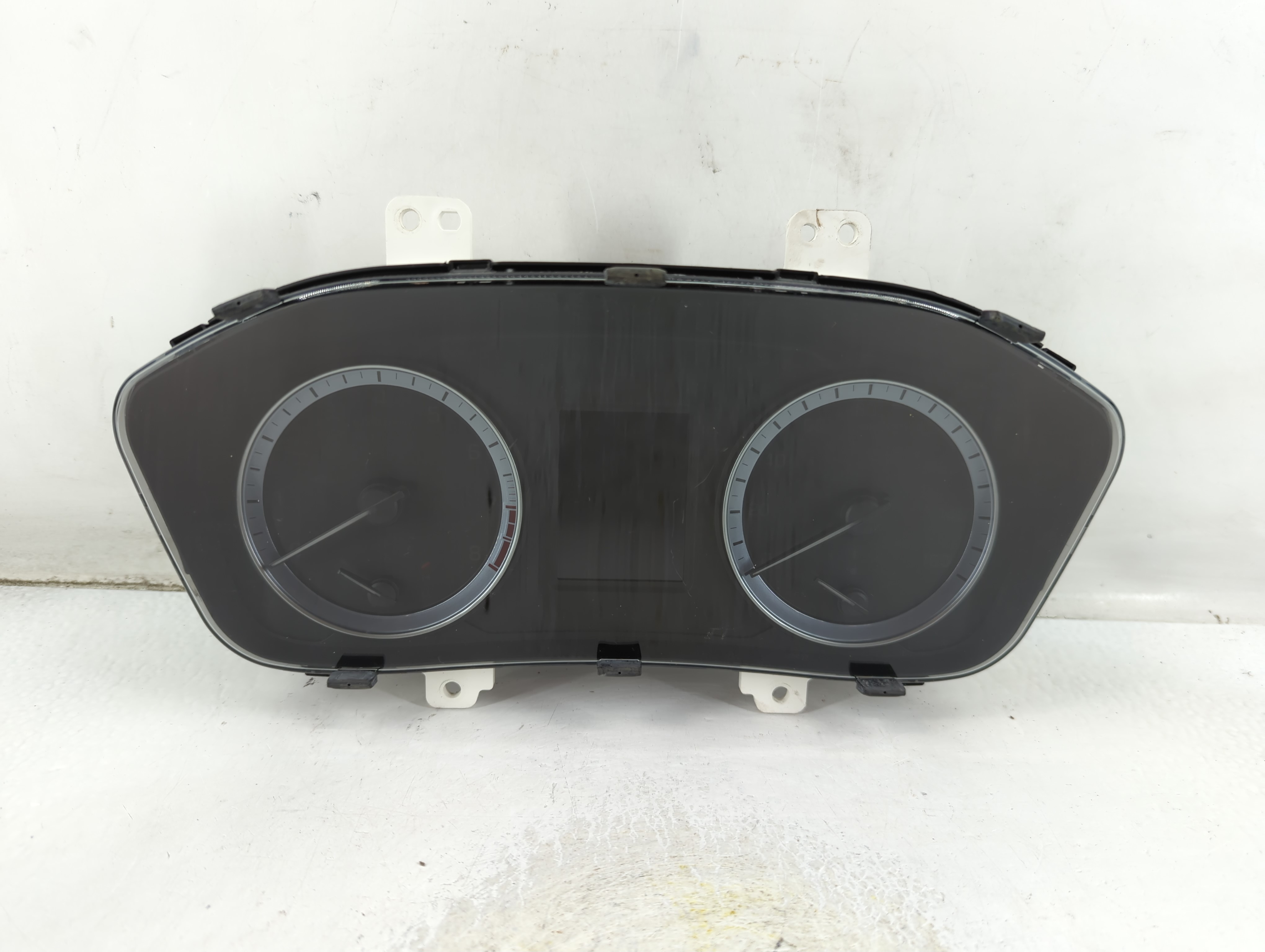 2019-2019 Hyundai Sonata Speedometer Instrument Cluster Gauges 904989 - Oemusedautoparts1.com