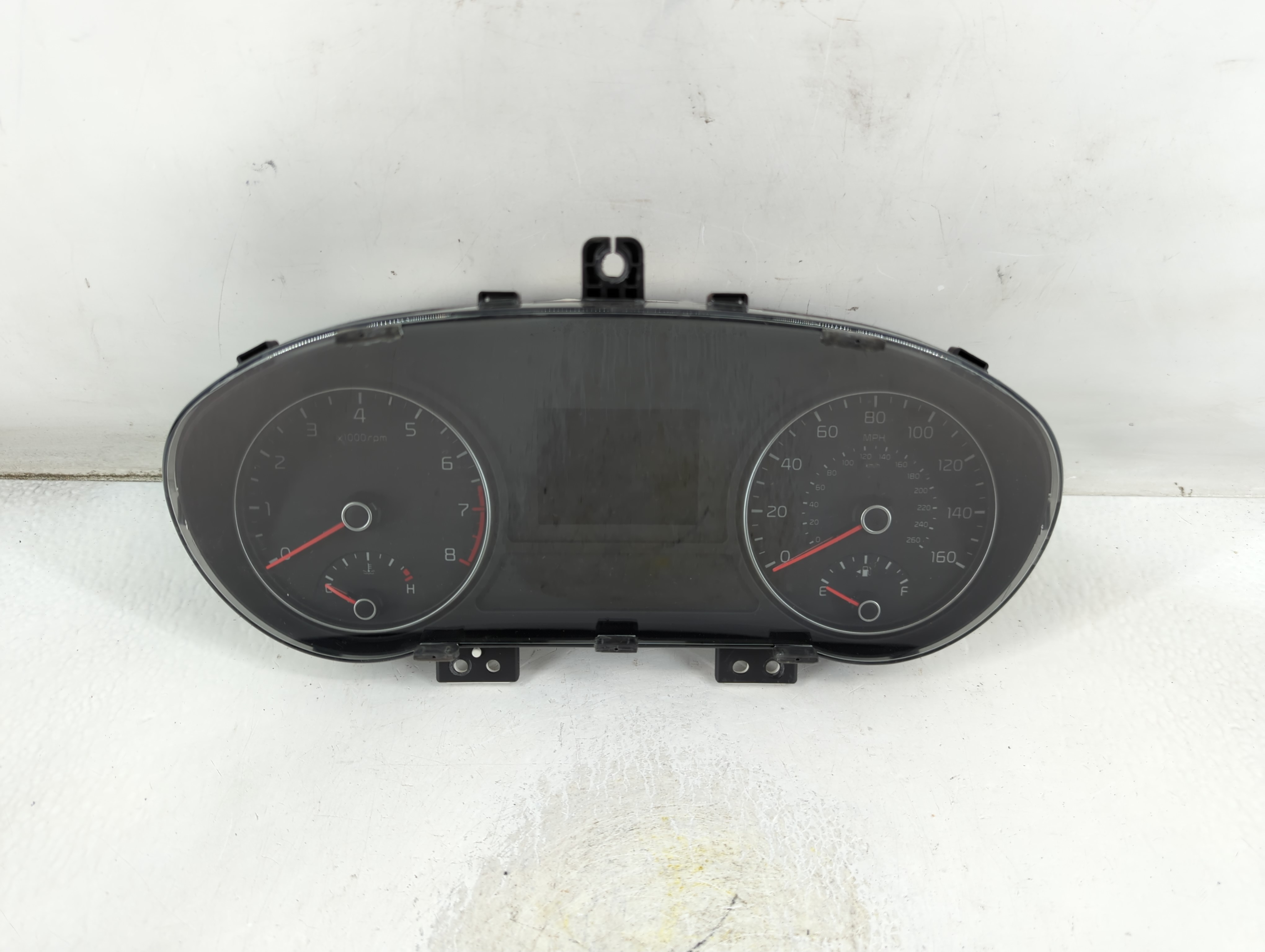 2018-2018 Kia Optima Speedometer Instrument Cluster Gauges 94001-d5500 904994 - Oemusedautoparts1.com
