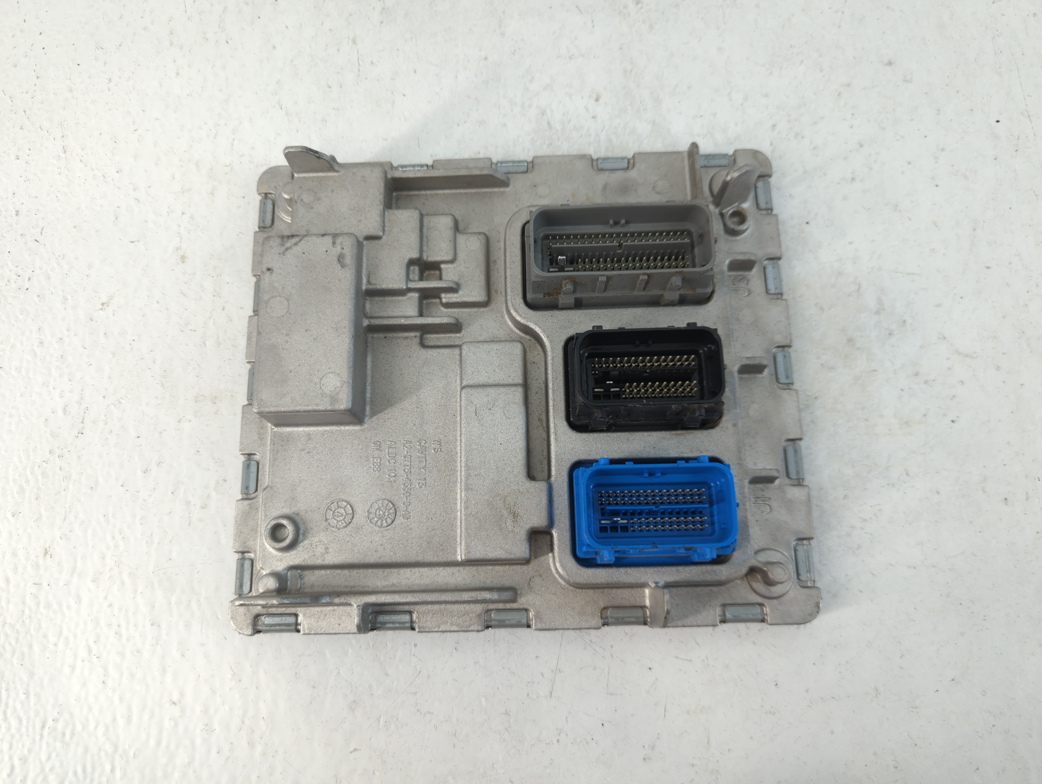 2020-2021 Chevrolet Malibu Engine Control Computer Ecu Pcm Ecm Pcu Oem 905003 - Oemusedautoparts1.com