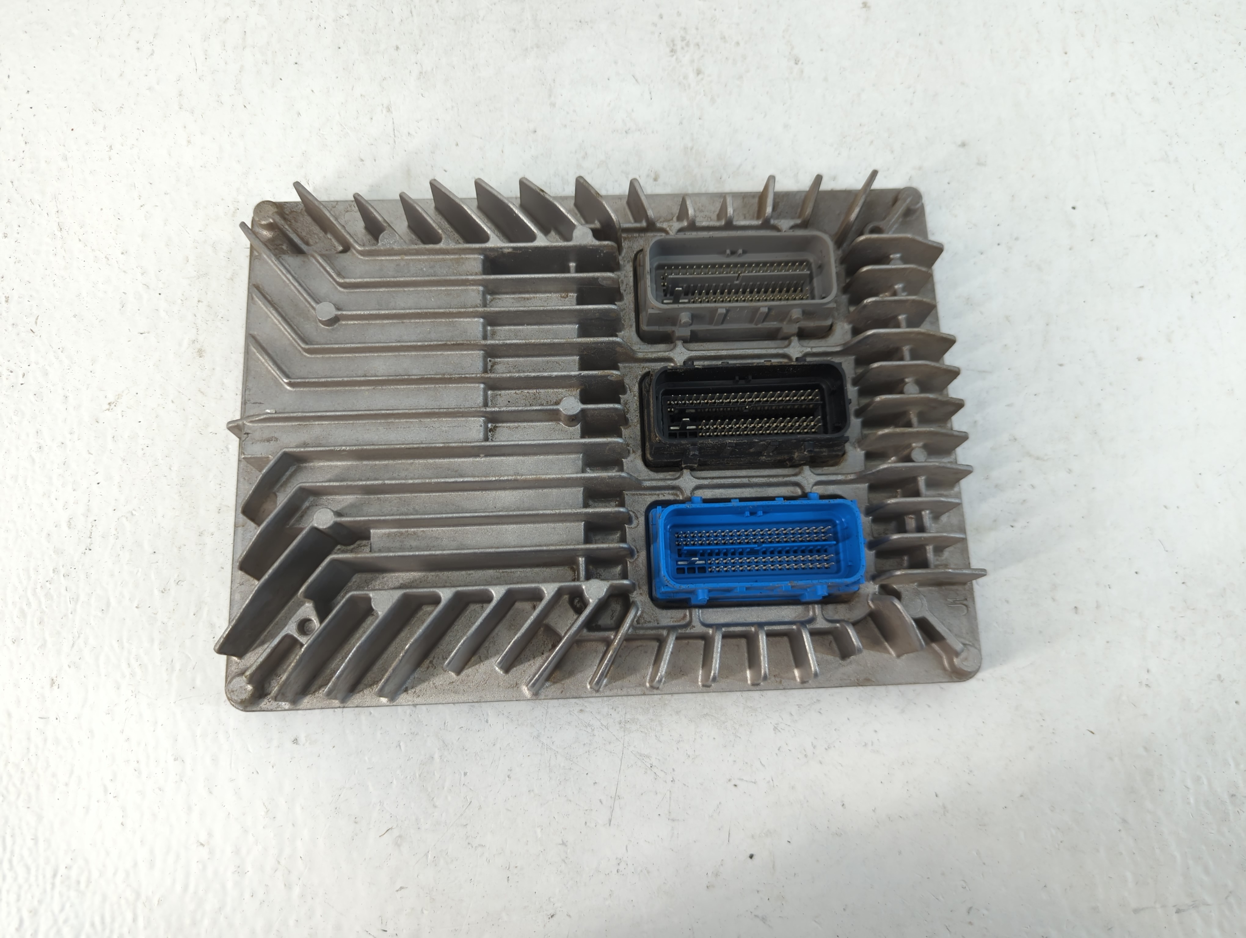 2013-2016 Buick Lacrosse Engine Control Computer Ecu Pcm Ecm Pcu Oem 905008 - Oemusedautoparts1.com