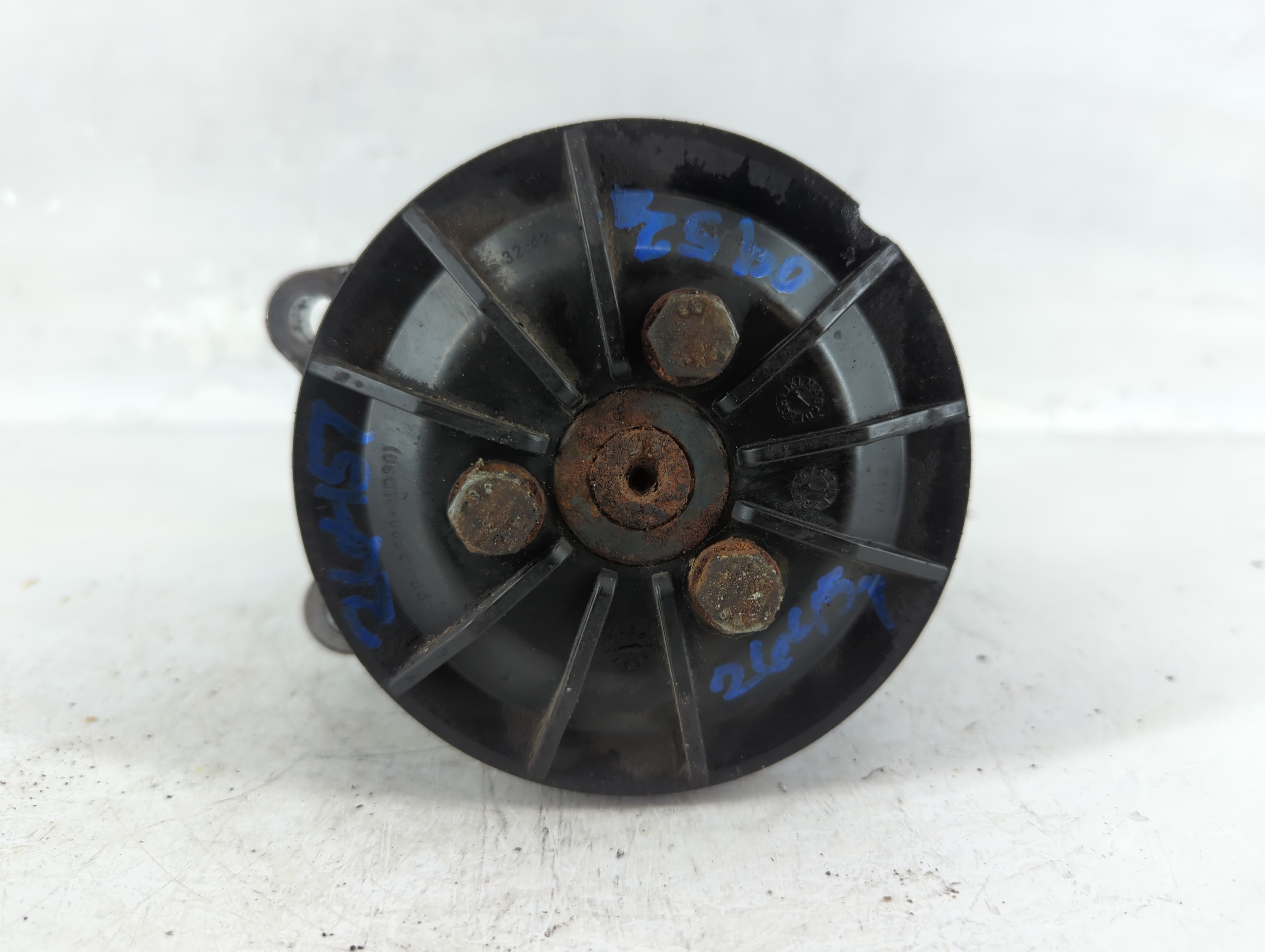 Picture of 2008-2010 Bmw 528i Power Steering Column Pump Oem 905012
