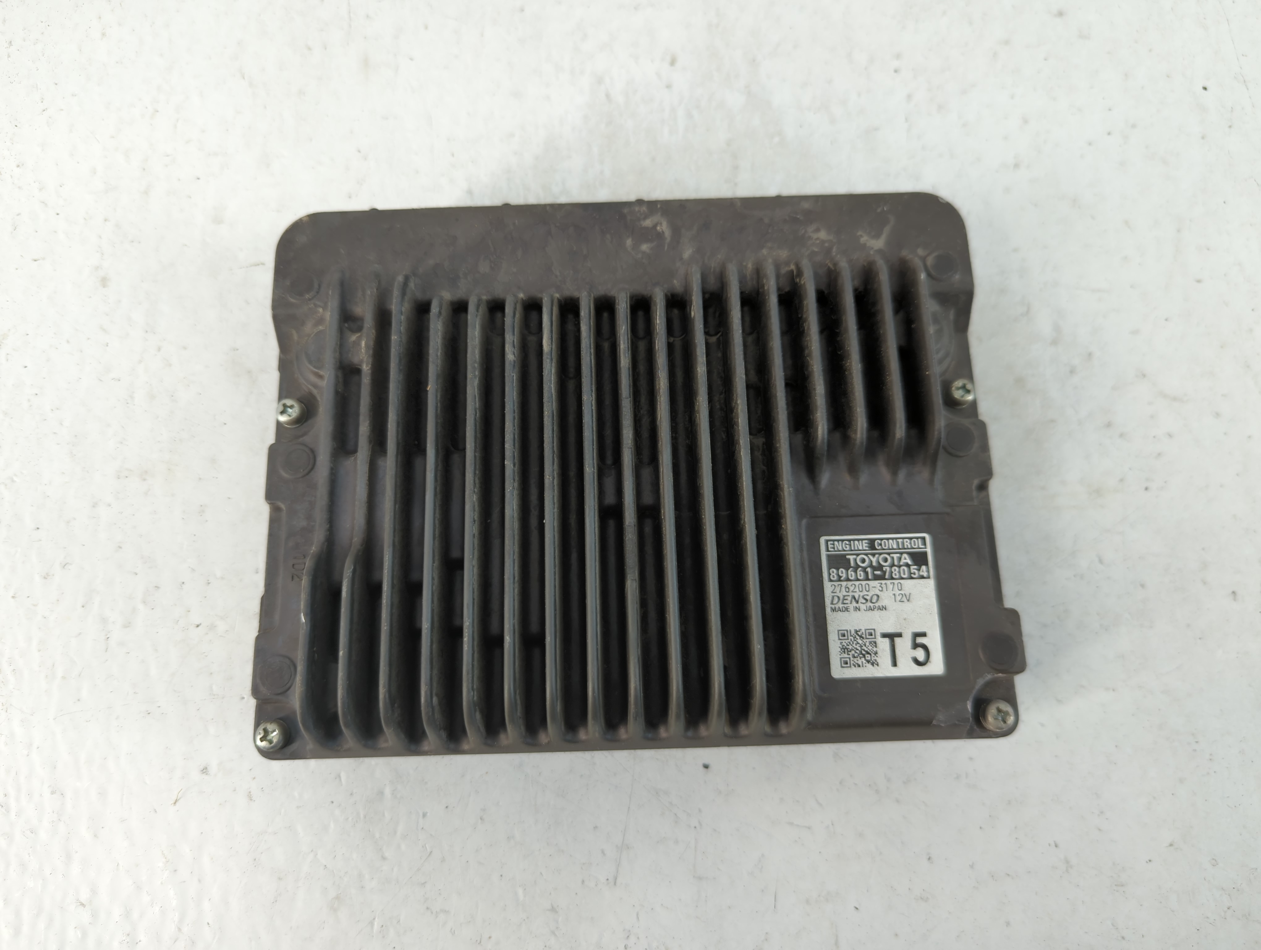 Picture of 2015-2017 Lexus Nx200t Engine Control Computer Ecu Pcm Ecm Pcu Oem 905161