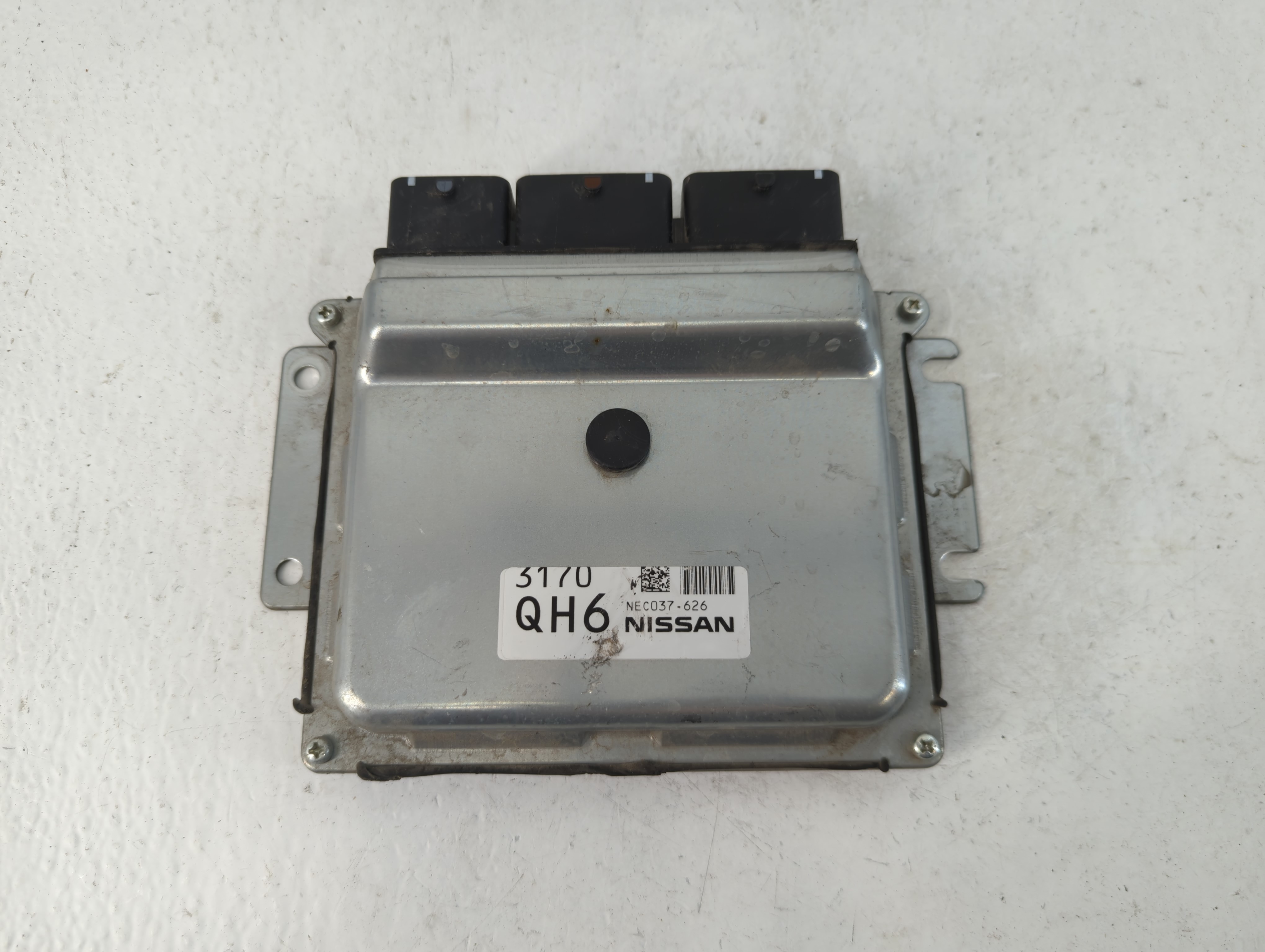 2018-2019 Nissan Nv200 Engine Control Computer Ecu Pcm Ecm Pcu Oem 905164 - Oemusedautoparts1.com