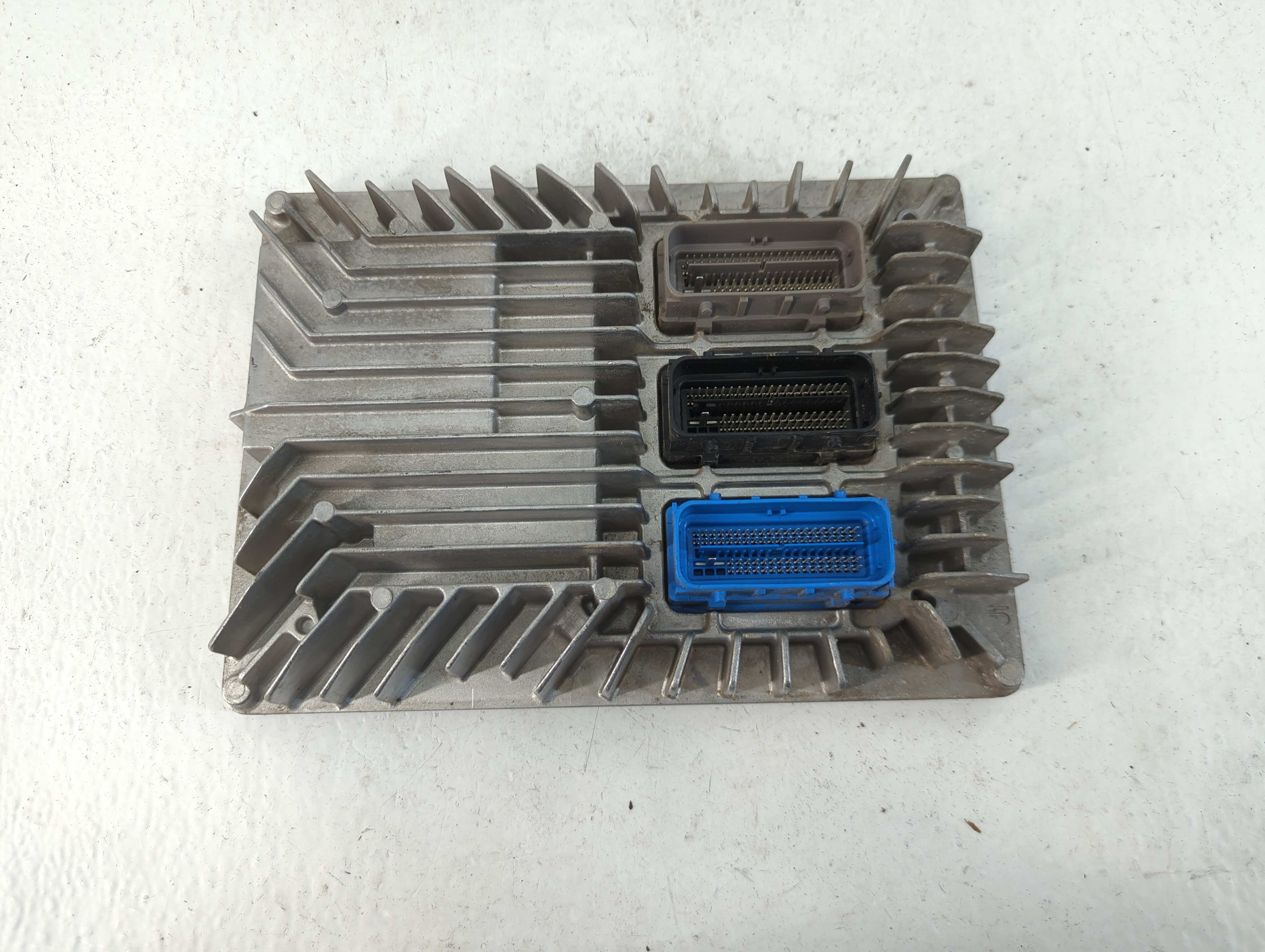 2014-2016 Chevrolet Impala Engine Control Computer Ecu Pcm Ecm Pcu Oem 905166 - Oemusedautoparts1.com