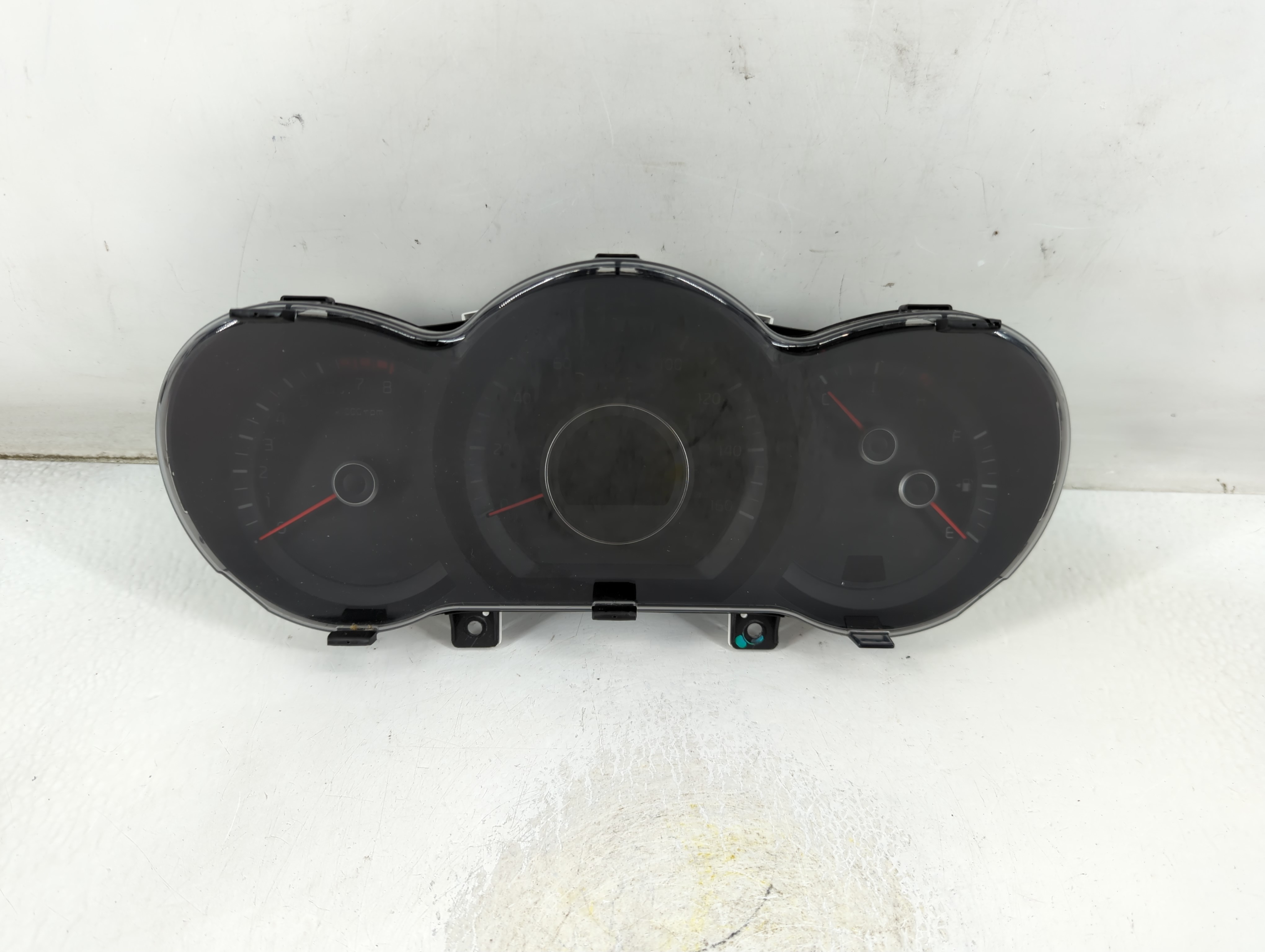 Picture of 2014-2015 Kia Optima Speedometer Instrument Cluster Gauges 94031-2t270 905170