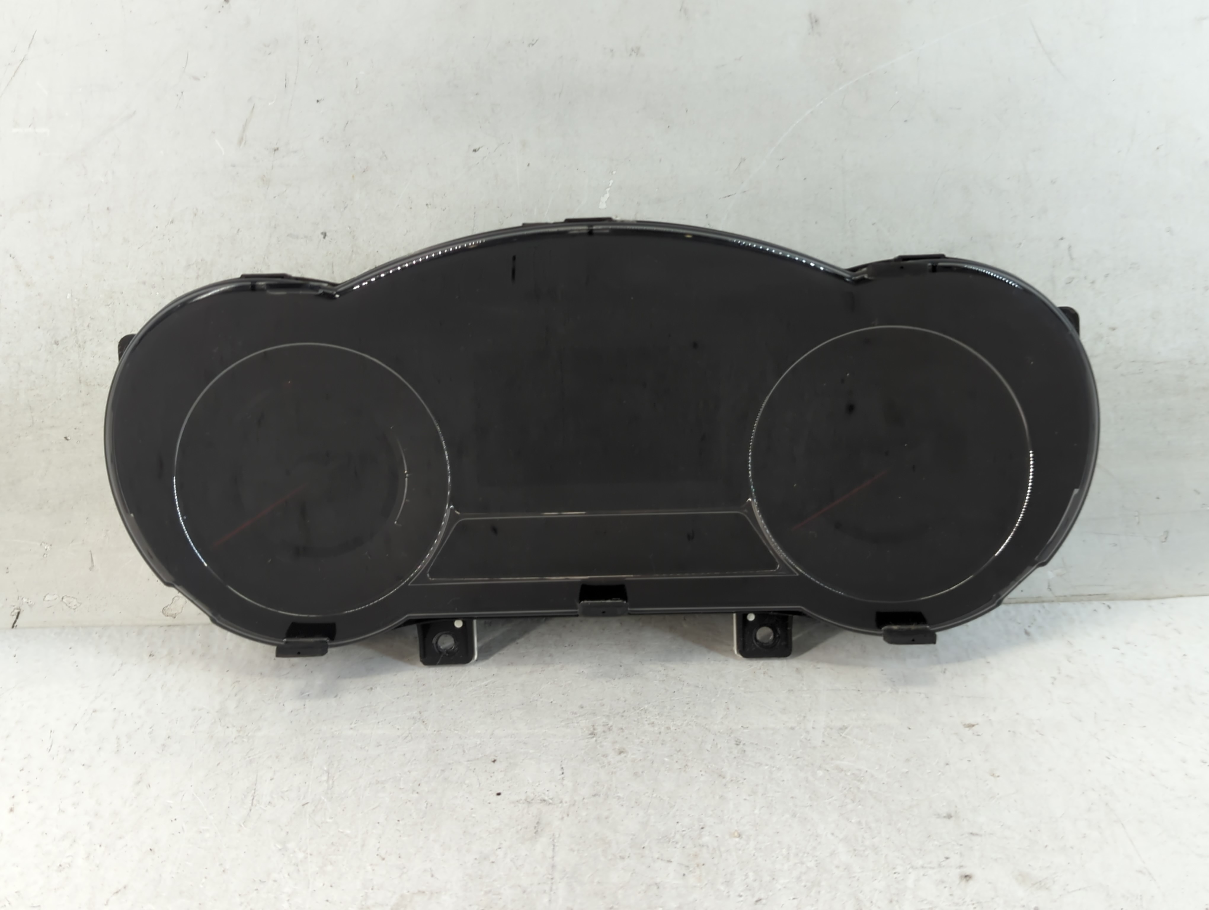 2012-2013 Kia Optima Speedometer Instrument Cluster Gauges 94011-4u012 905178 - Oemusedautoparts1.com