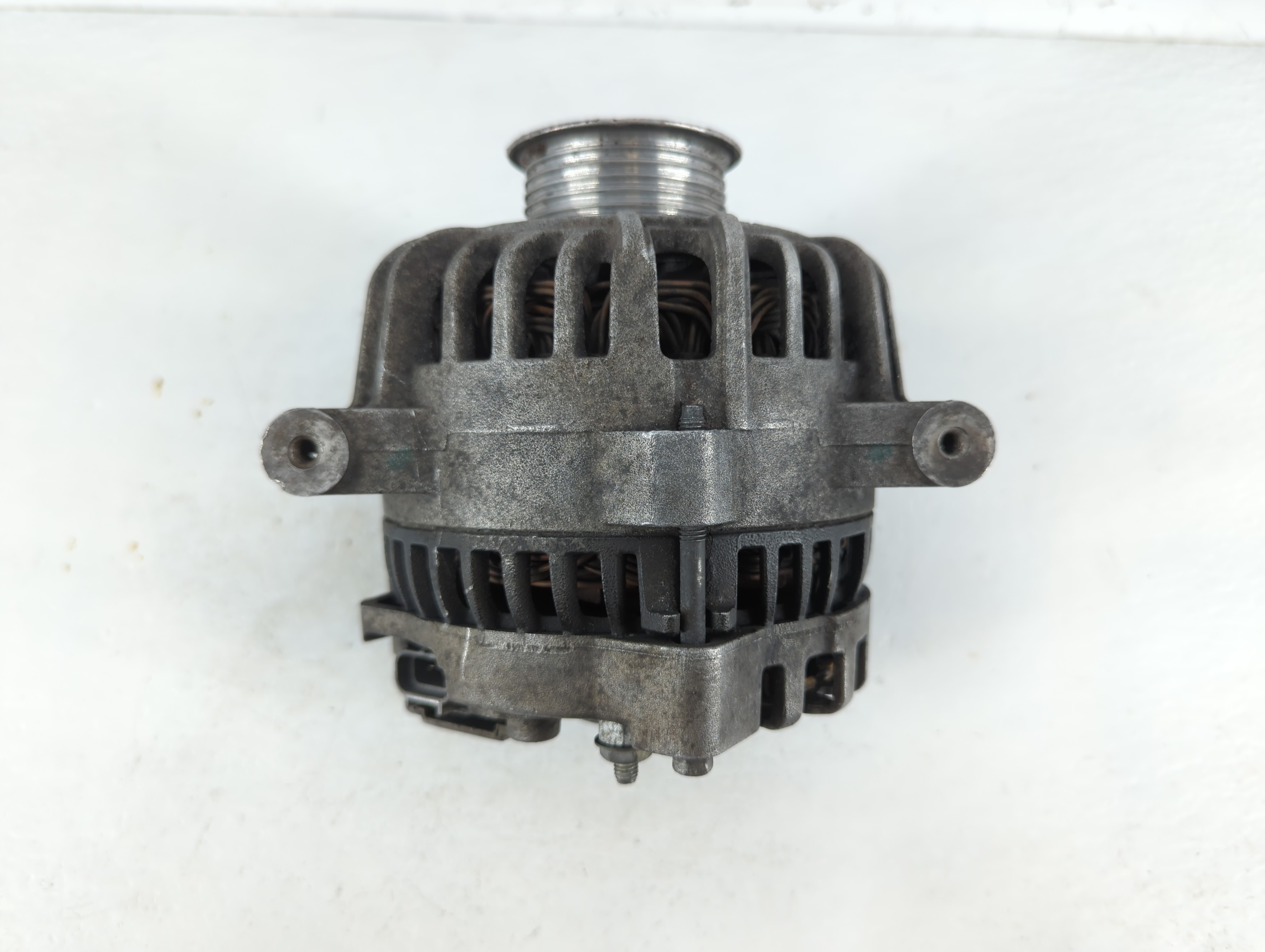 1999-2004 Ford Mustang Alternator Generator Charging Assembly Engine Oem 905185 - Oemusedautoparts1.com