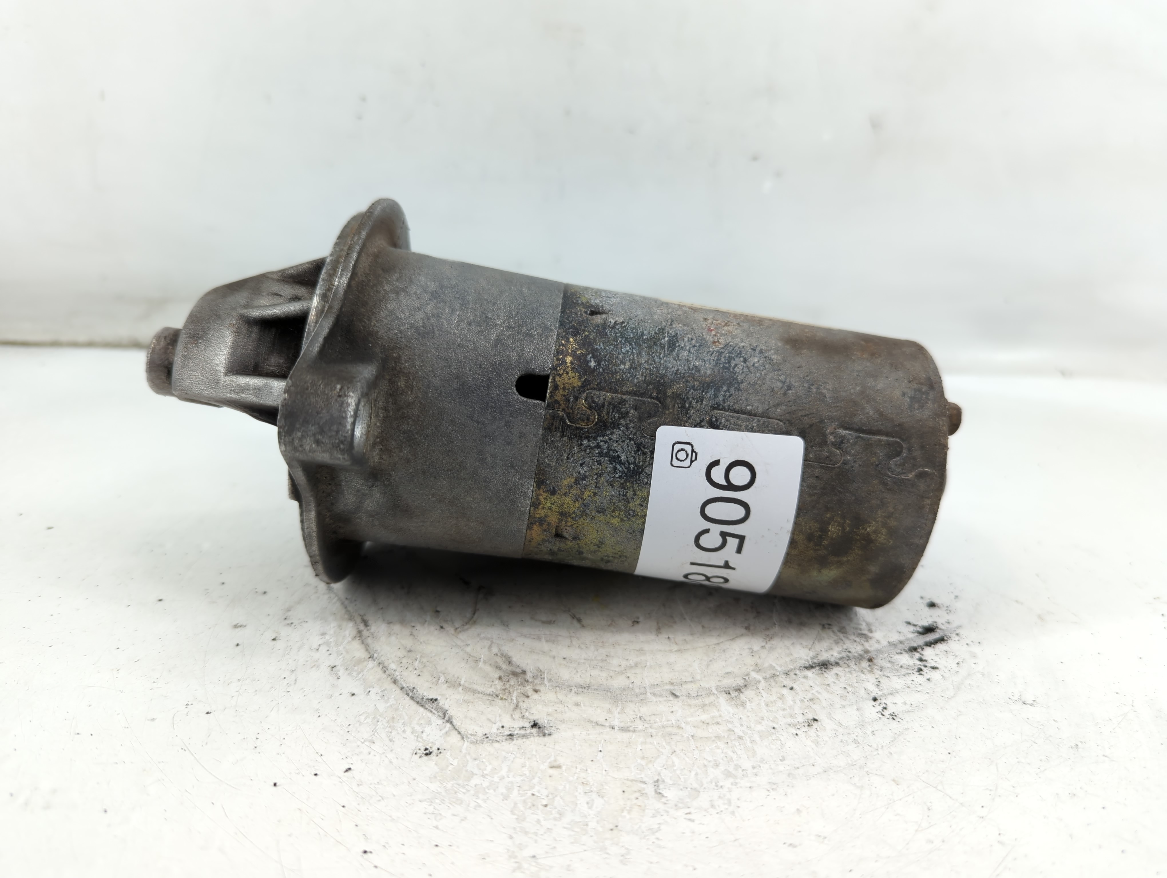 1997-2004 Ford Mustang Car Starter Motor Solenoid Oem 905188 - Oemusedautoparts1.com