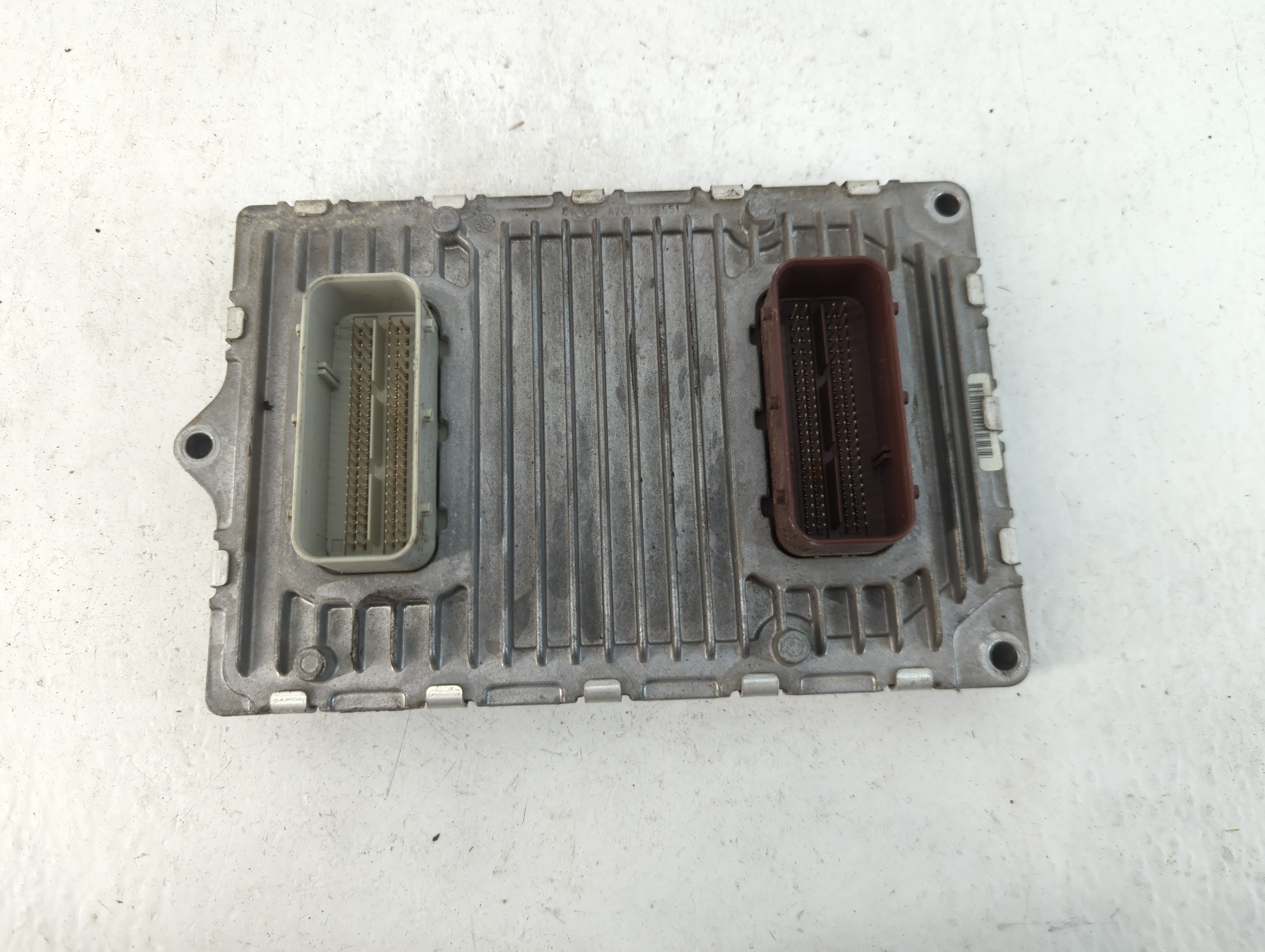 Picture of 2014-2014 Dodge Avenger Engine Control Computer Ecu Pcm Ecm Pcu Oem 905394