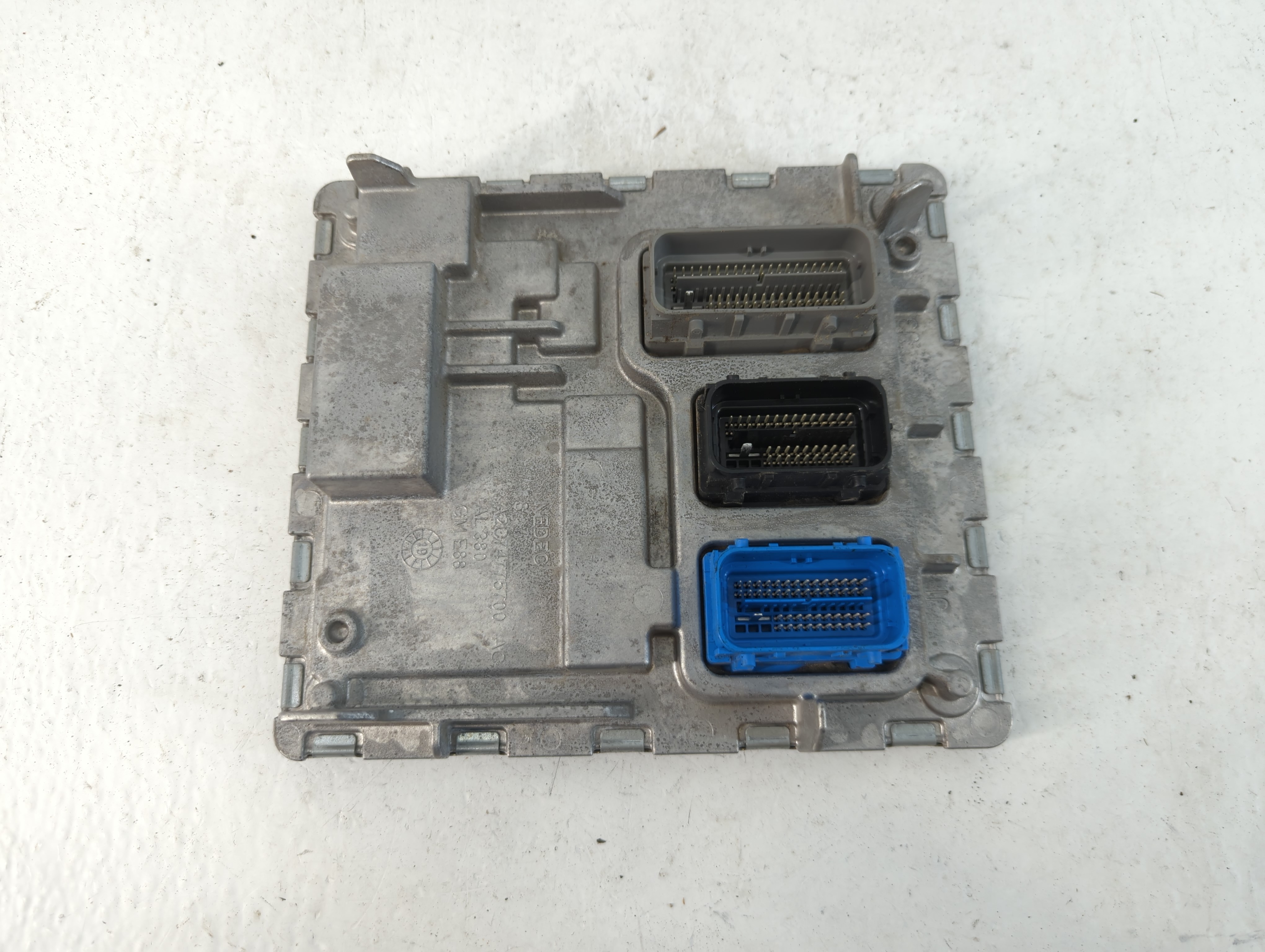 2020-2022 Chevrolet Equinox Engine Control Computer Ecu Pcm Ecm Pcu Oem 905395 - Oemusedautoparts1.com