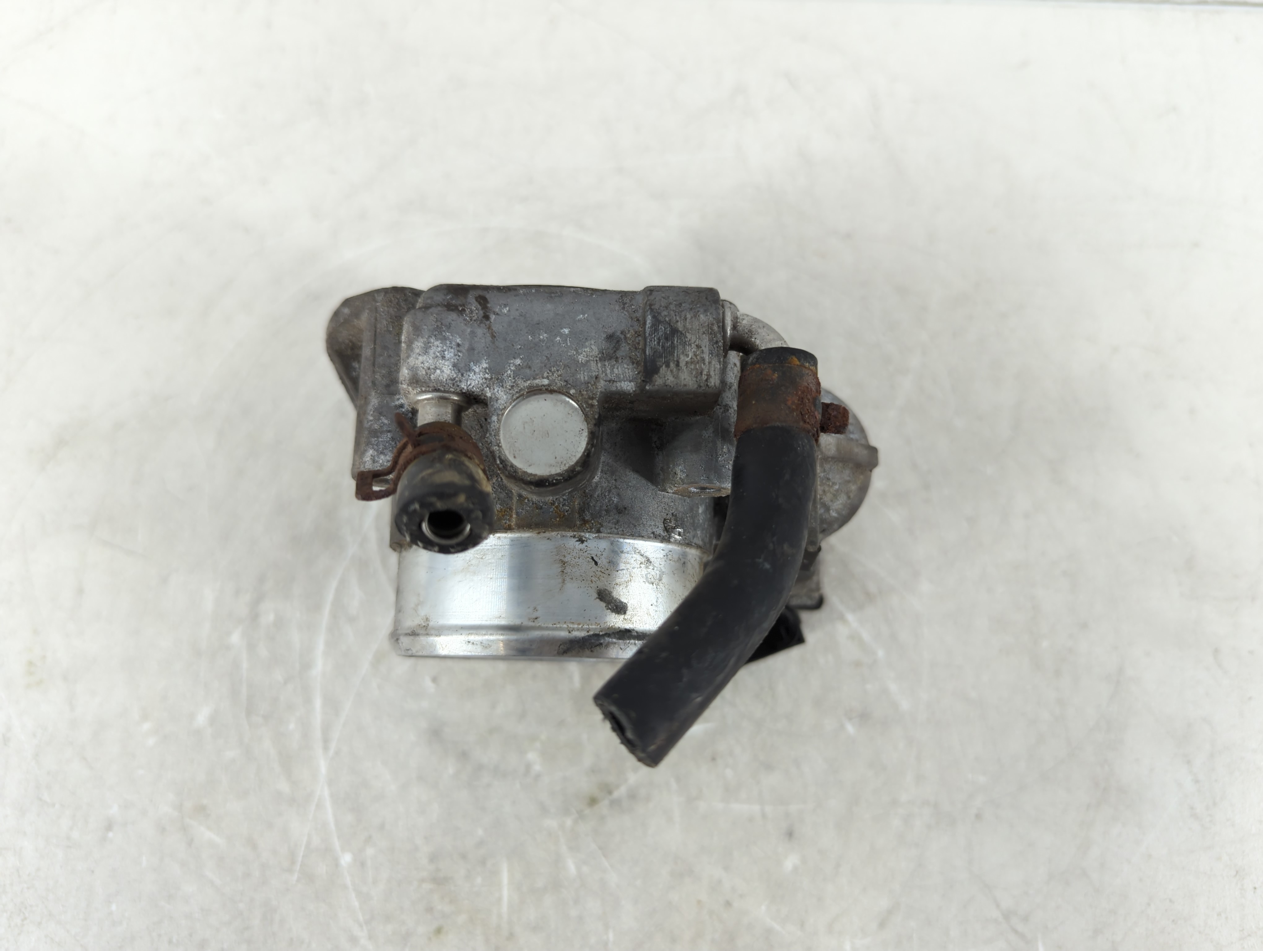 2006-2010 Hyundai Sonata Throttle Body 905426 - Oemusedautoparts1.com