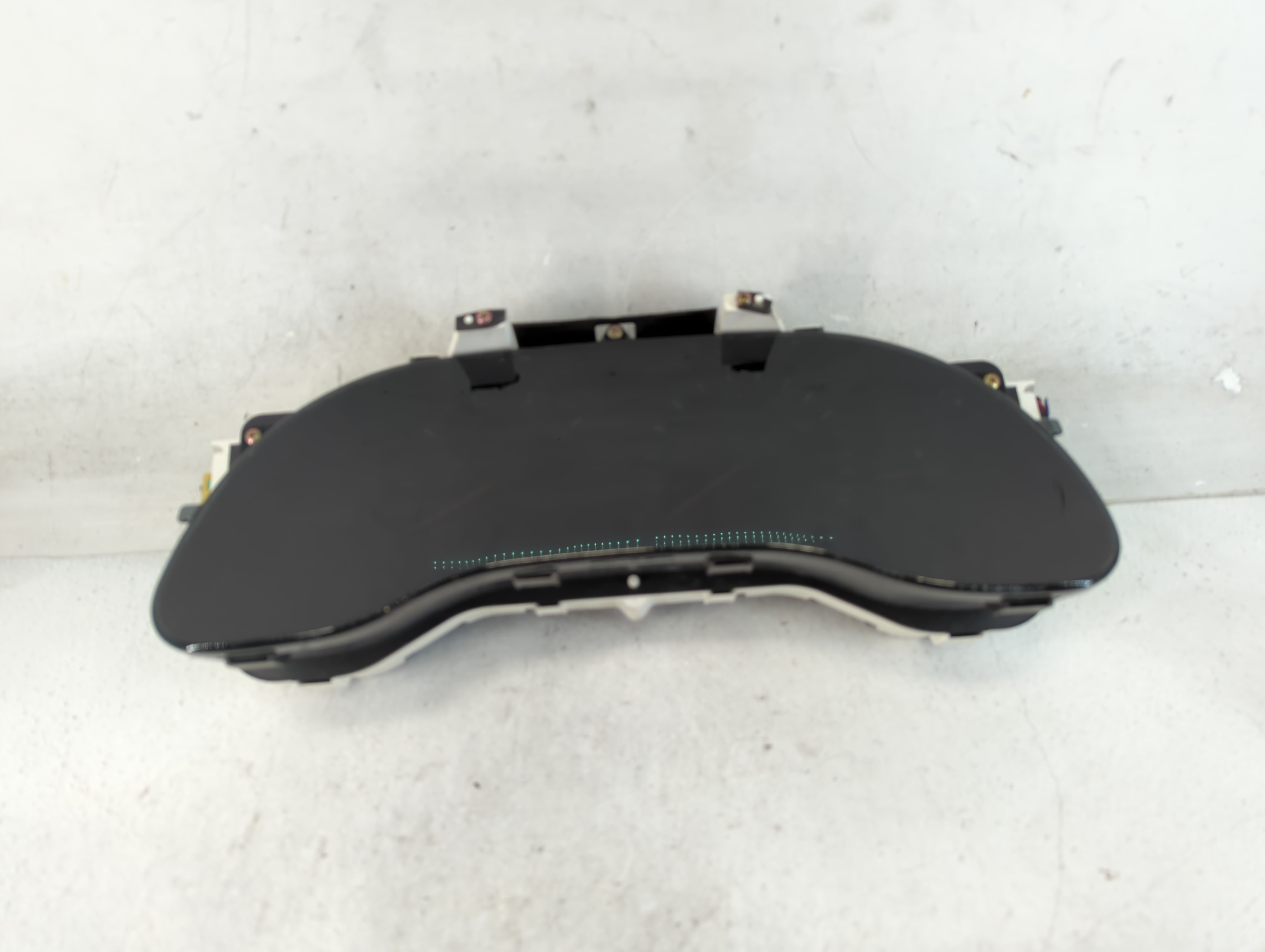2000-2000 Cadillac Deville Speedometer Instrument Cluster Gauges 905565 - Oemusedautoparts1.com