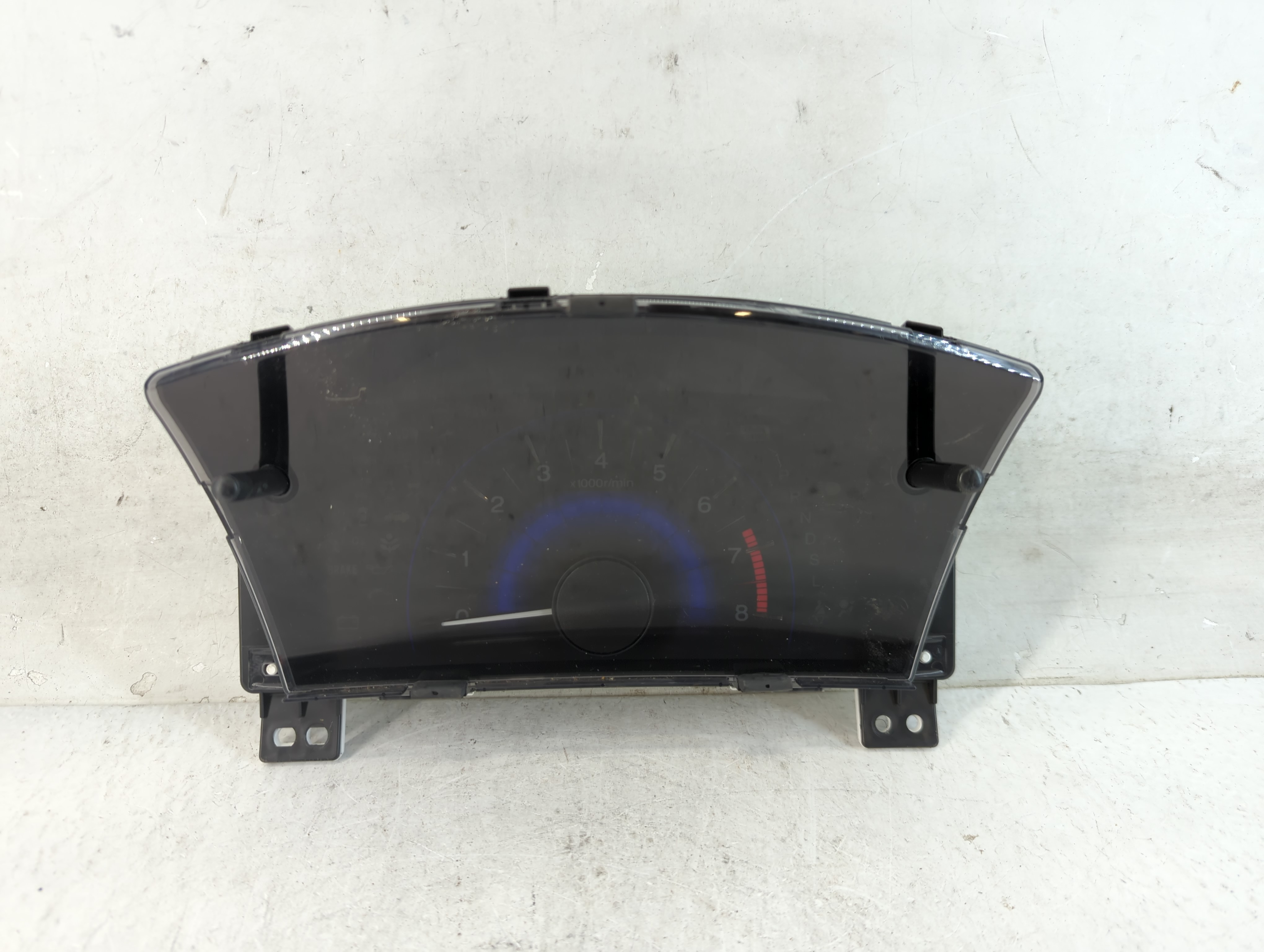 2014-2015 Honda Civic Speedometer Instrument Cluster Gauges 905566 - Oemusedautoparts1.com