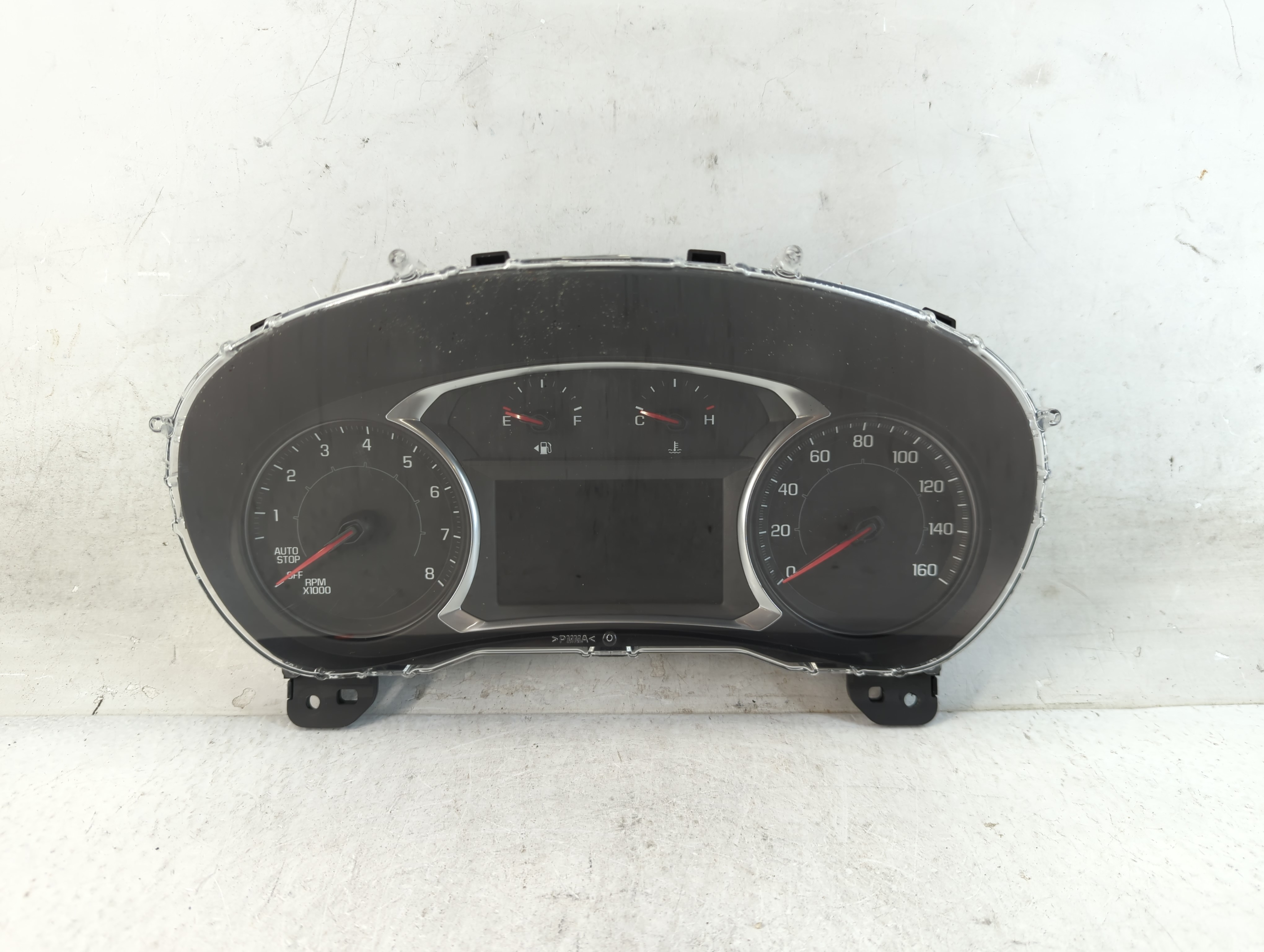 Picture of 2019 Gmc Terrain Speedometer Instrument Cluster Gauges 84562502 905567