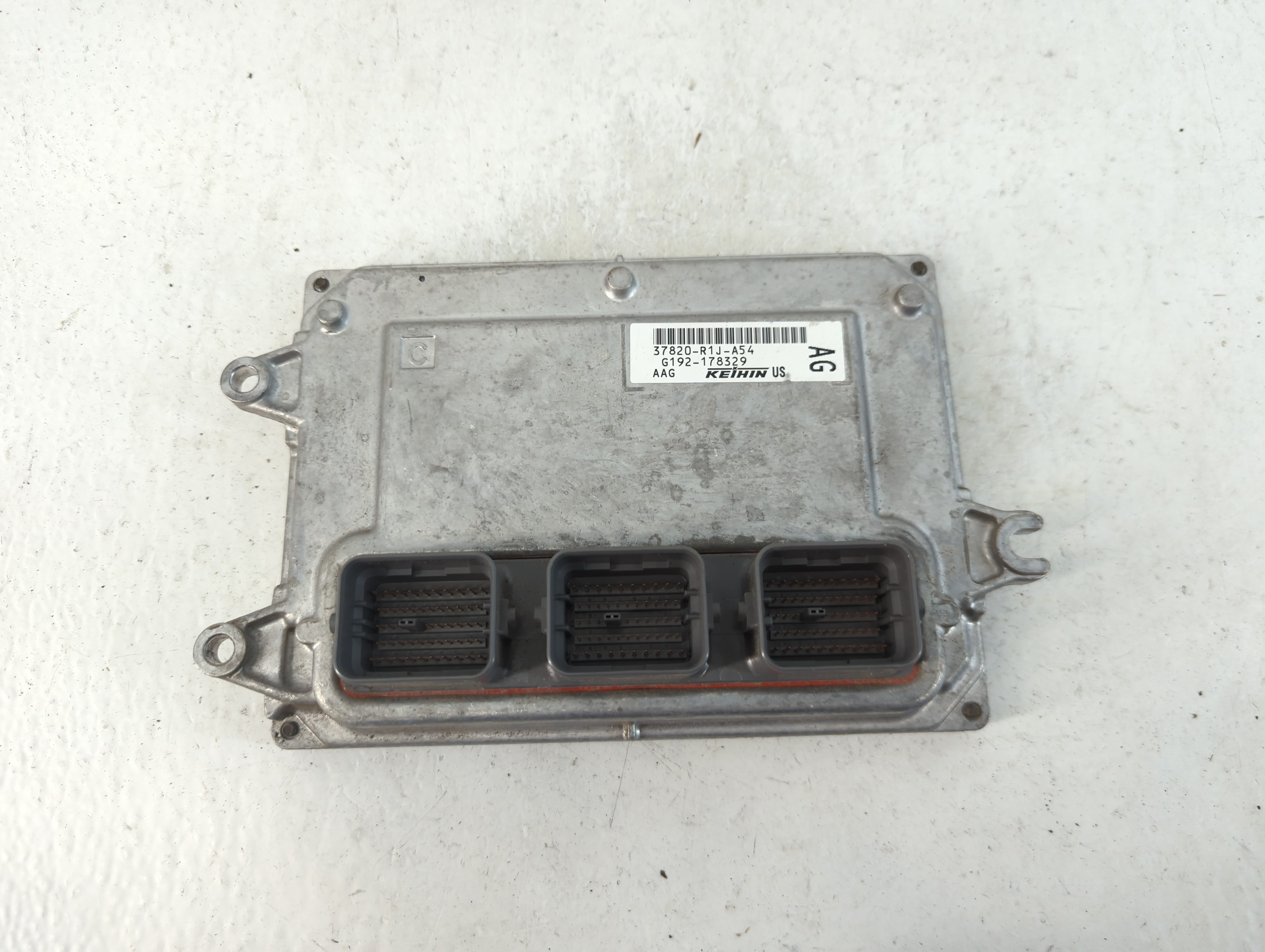 2014-2015 Honda Civic Engine Control Computer Ecu Pcm Ecm Pcu Oem 905752 - Oemusedautoparts1.com