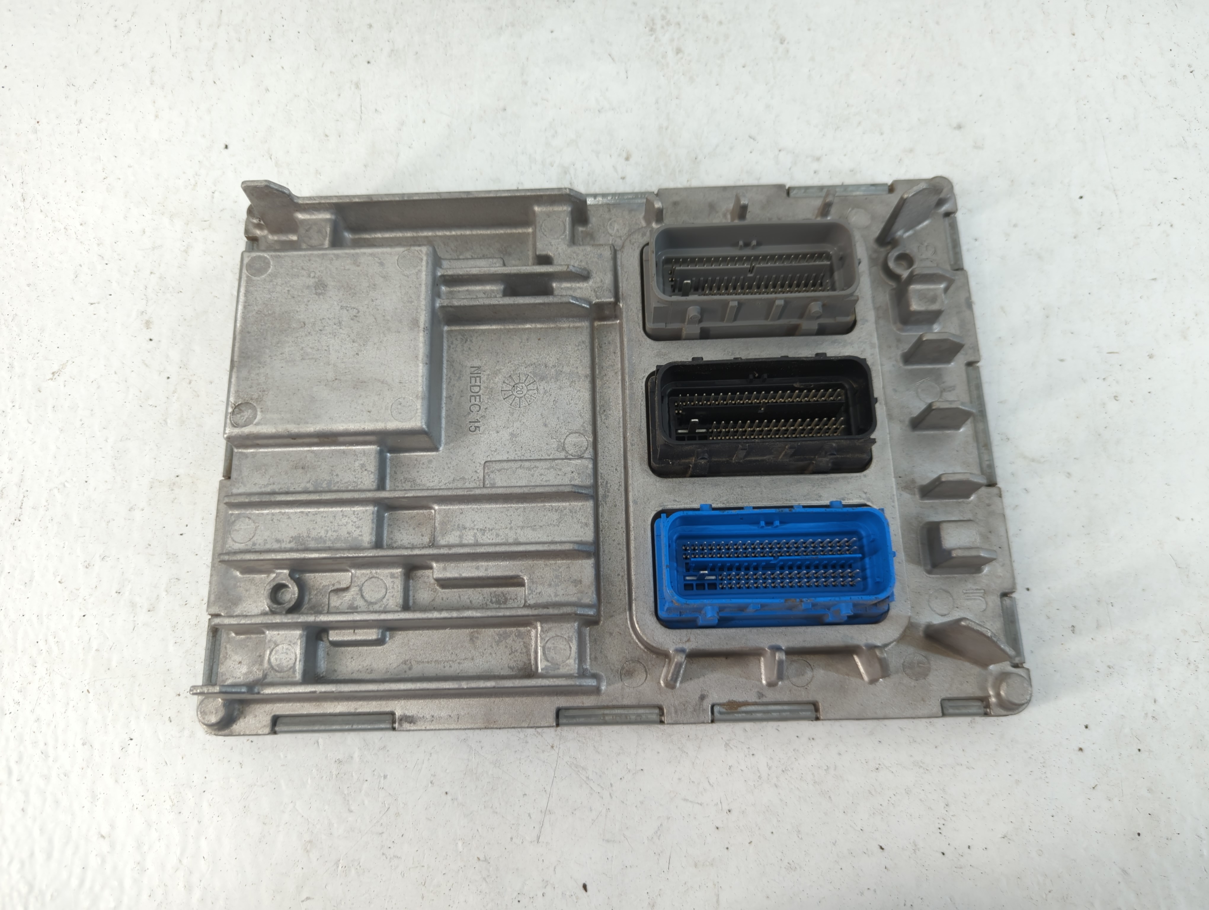2018-2022 Chevrolet Traverse Engine Control Computer Ecu Pcm Ecm Pcu Oem 905754 - Oemusedautoparts1.com