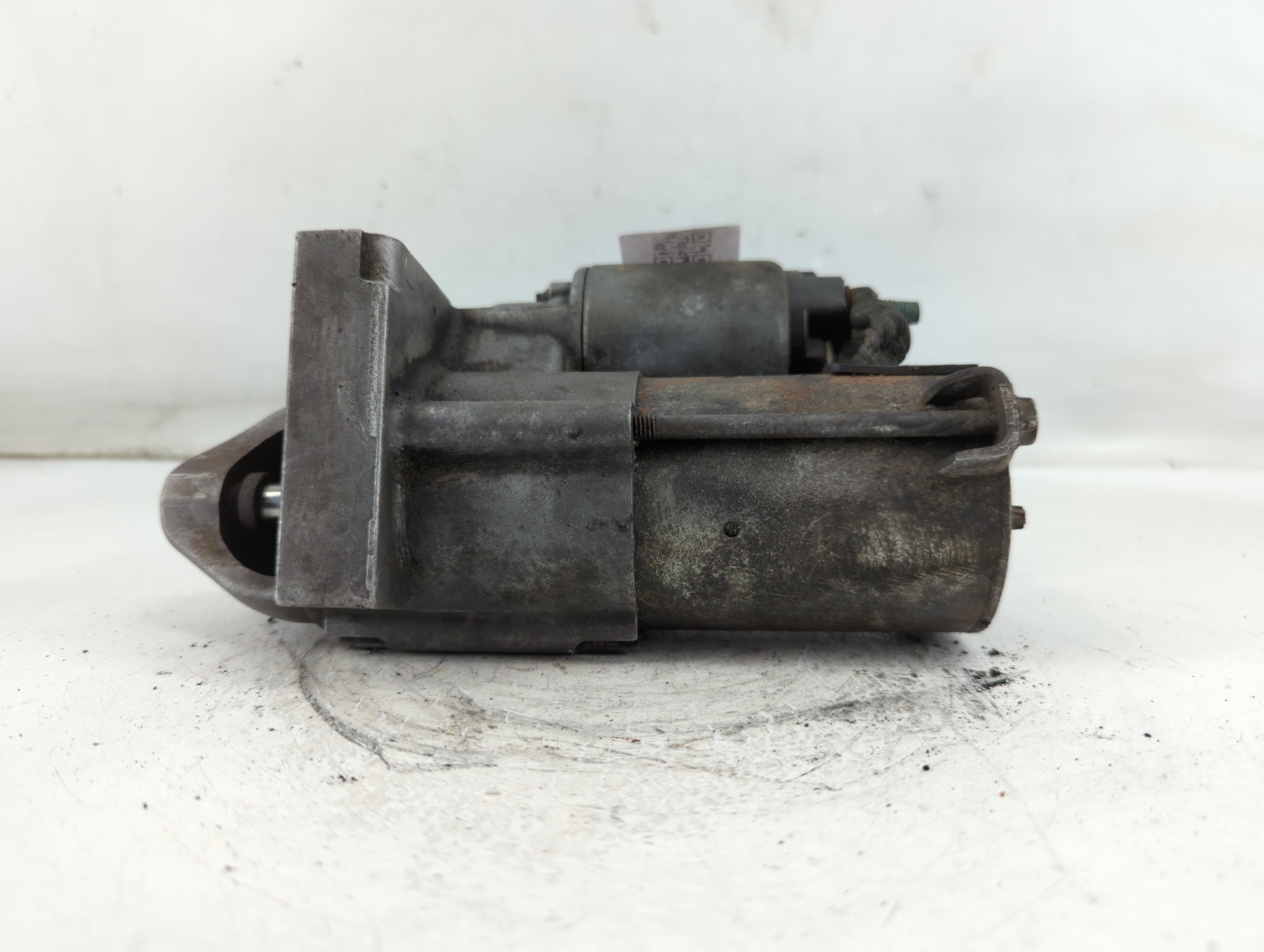 2006-2007 Buick Terraza Car Starter Motor Solenoid Oem 905960 - Oemusedautoparts1.com