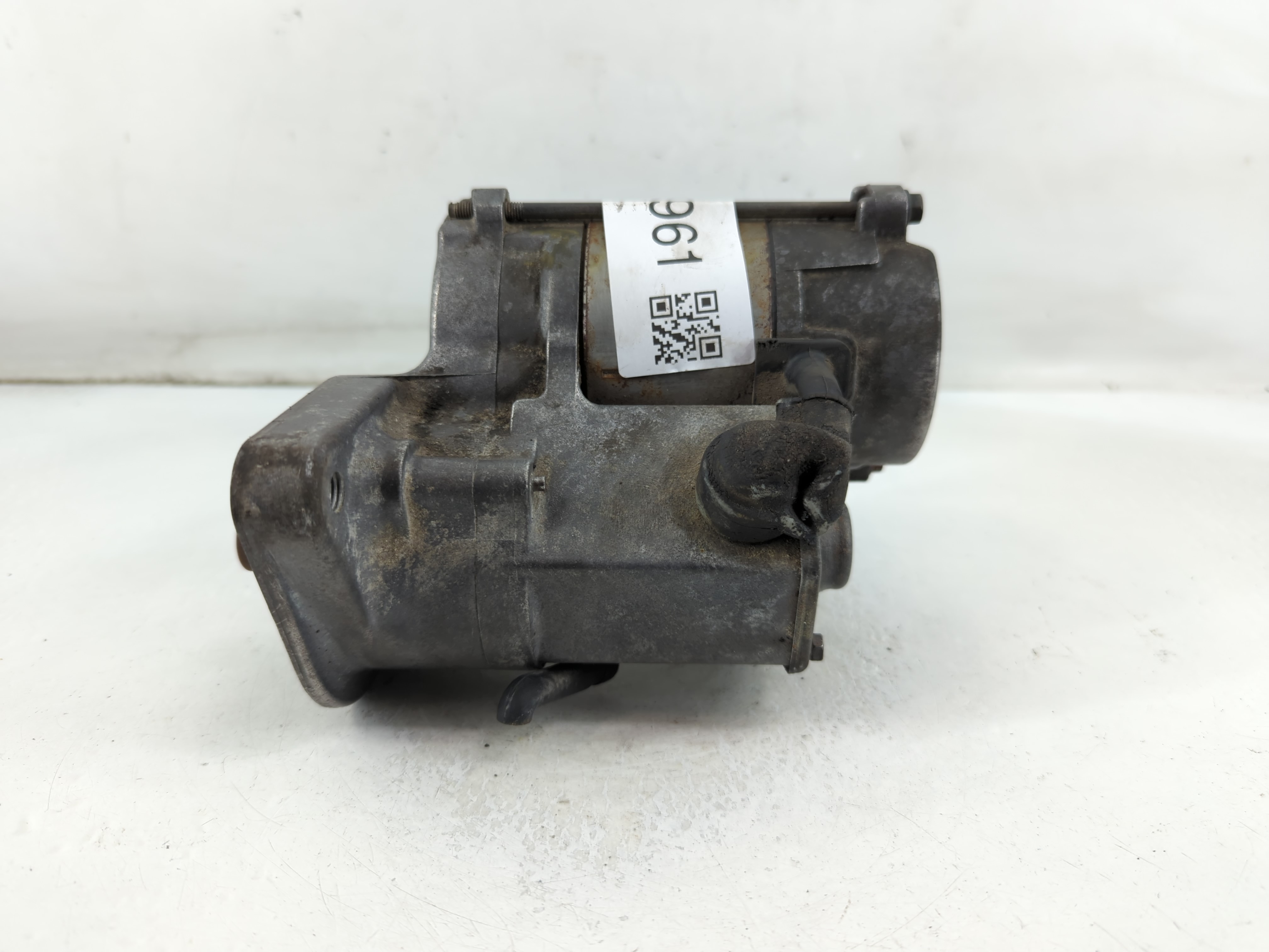 2000-2005 Toyota Celica Car Starter Motor Solenoid Oem 905961 - Oemusedautoparts1.com