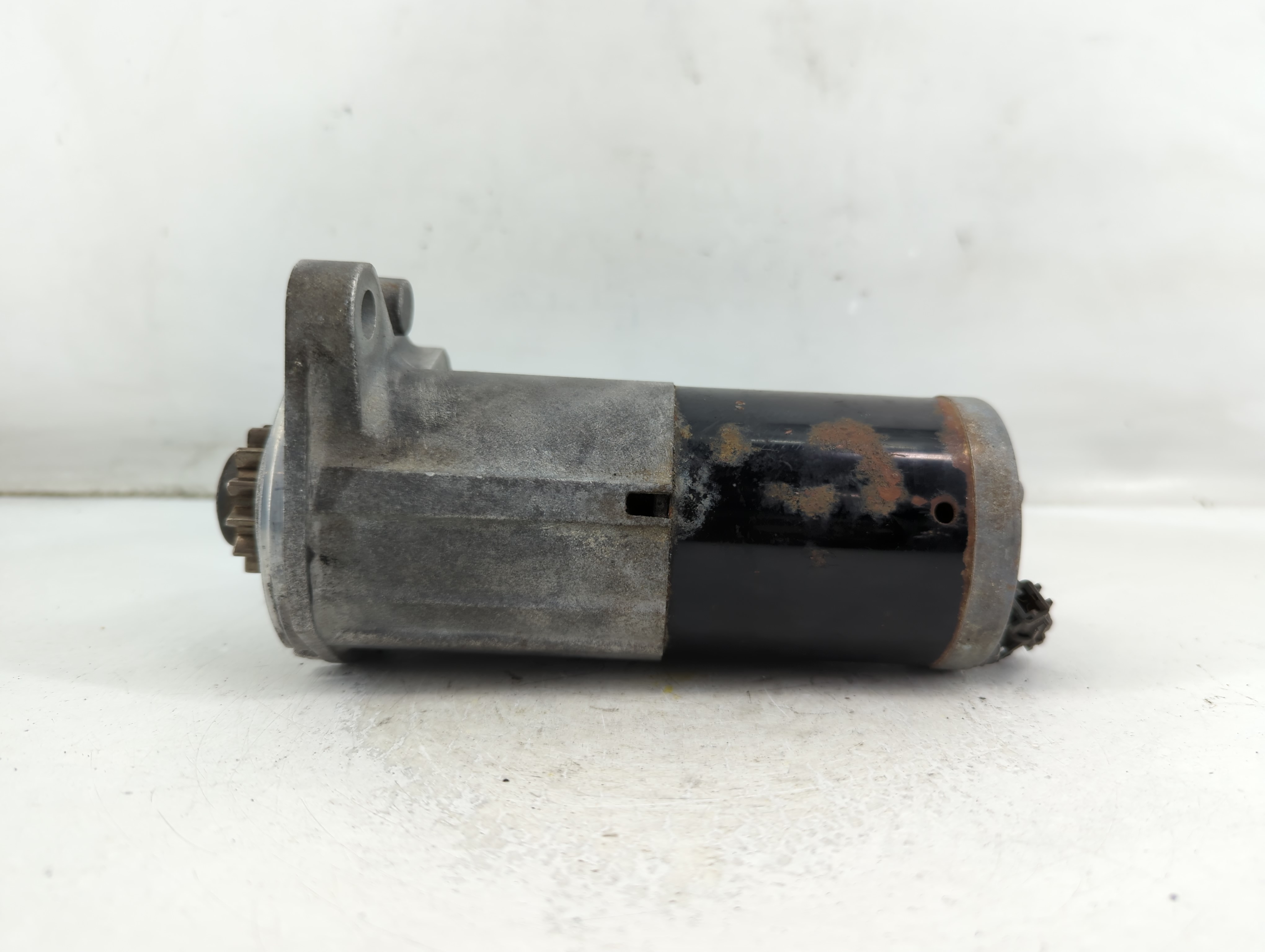 2007-2012 Nissan Sentra Car Starter Motor Solenoid Oem 905962 - Oemusedautoparts1.com