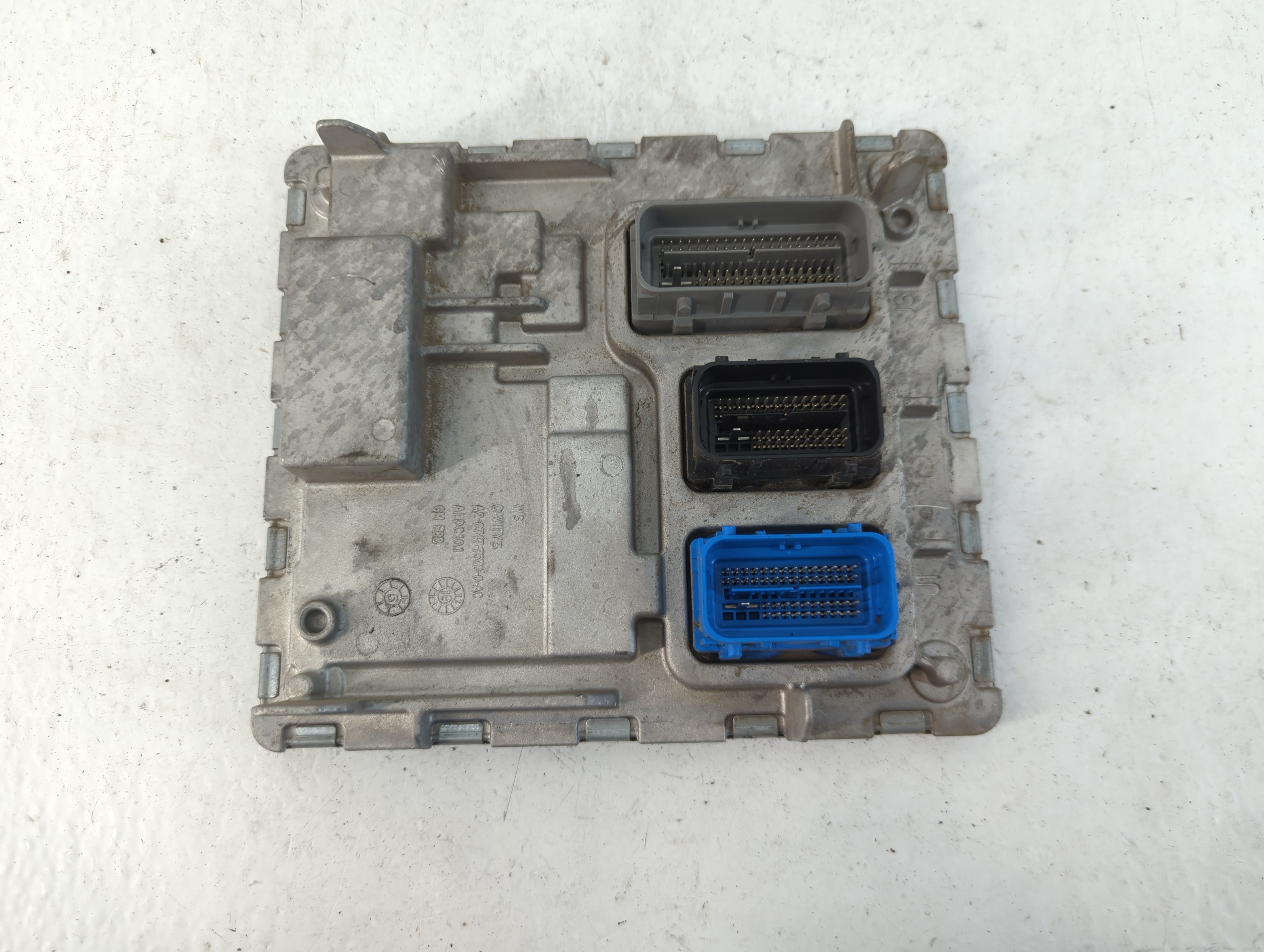 2020-2022 Chevrolet Equinox Engine Control Computer Ecu Pcm Ecm Pcu Oem 905977 - Oemusedautoparts1.com