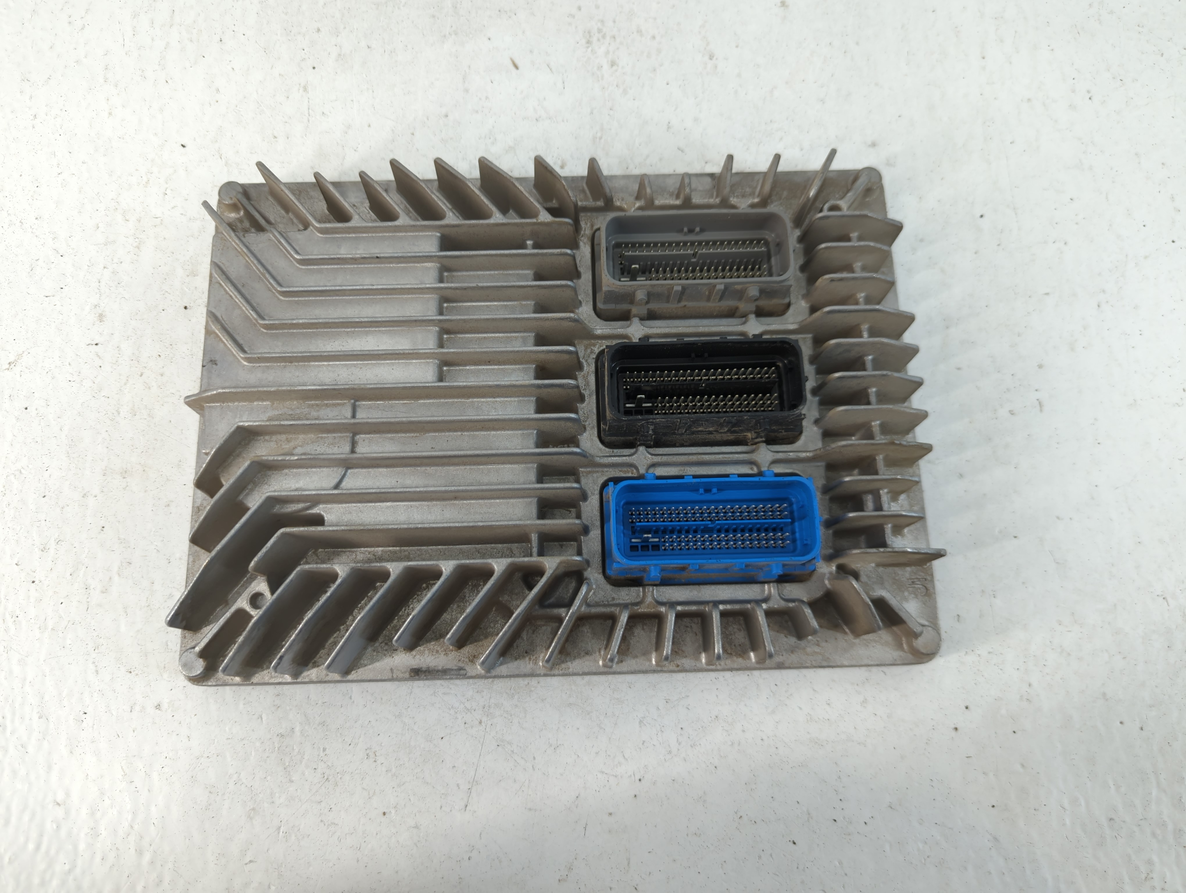 Chevrolet Traverse Engine Control Computer Ecu Pcm Ecm Pcu Oem 12648906 905981 - Oemusedautoparts1.com