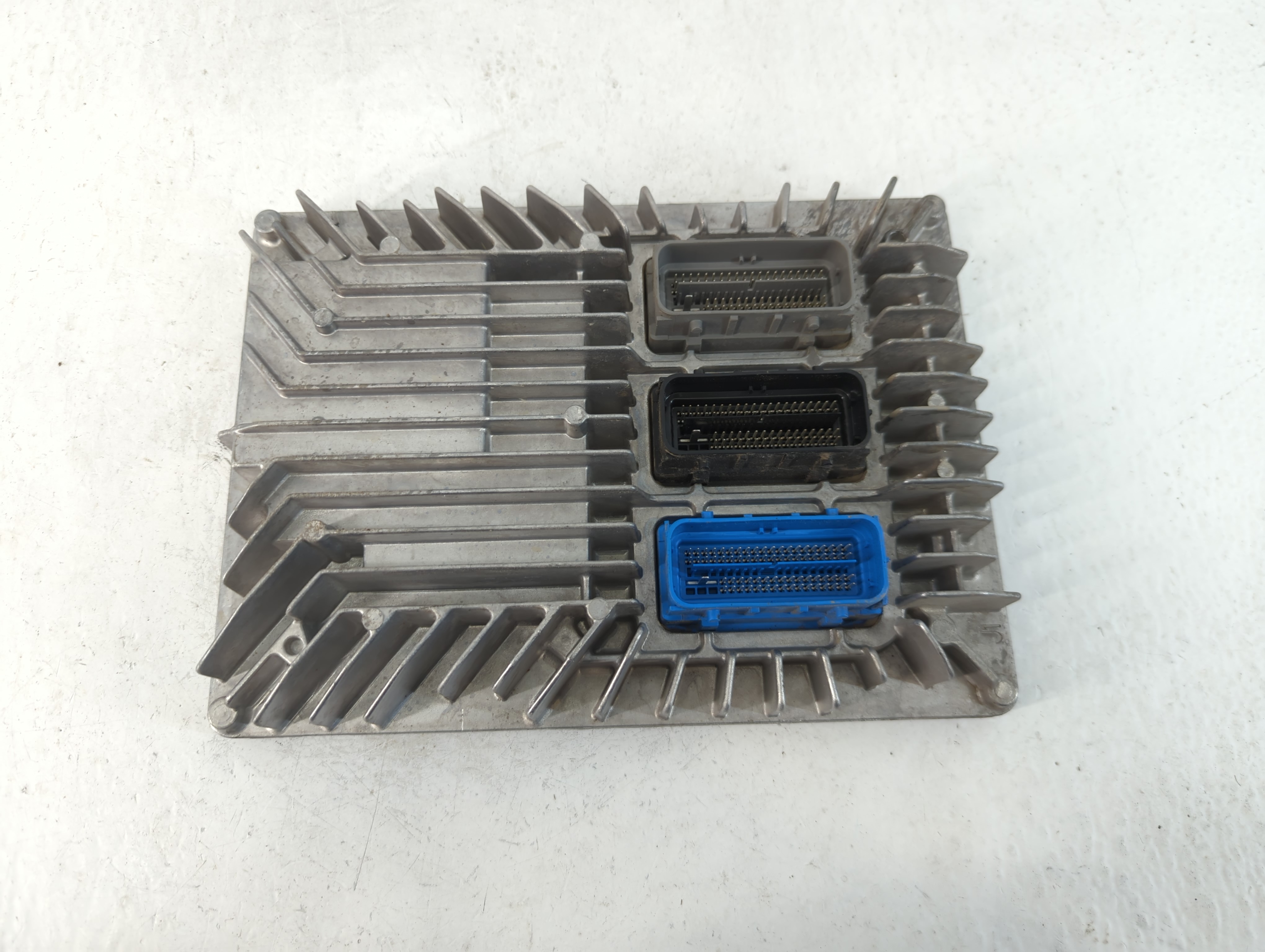 2013-2016 Buick Lacrosse Engine Control Computer Ecu Pcm Ecm Pcu Oem 905987 - Oemusedautoparts1.com