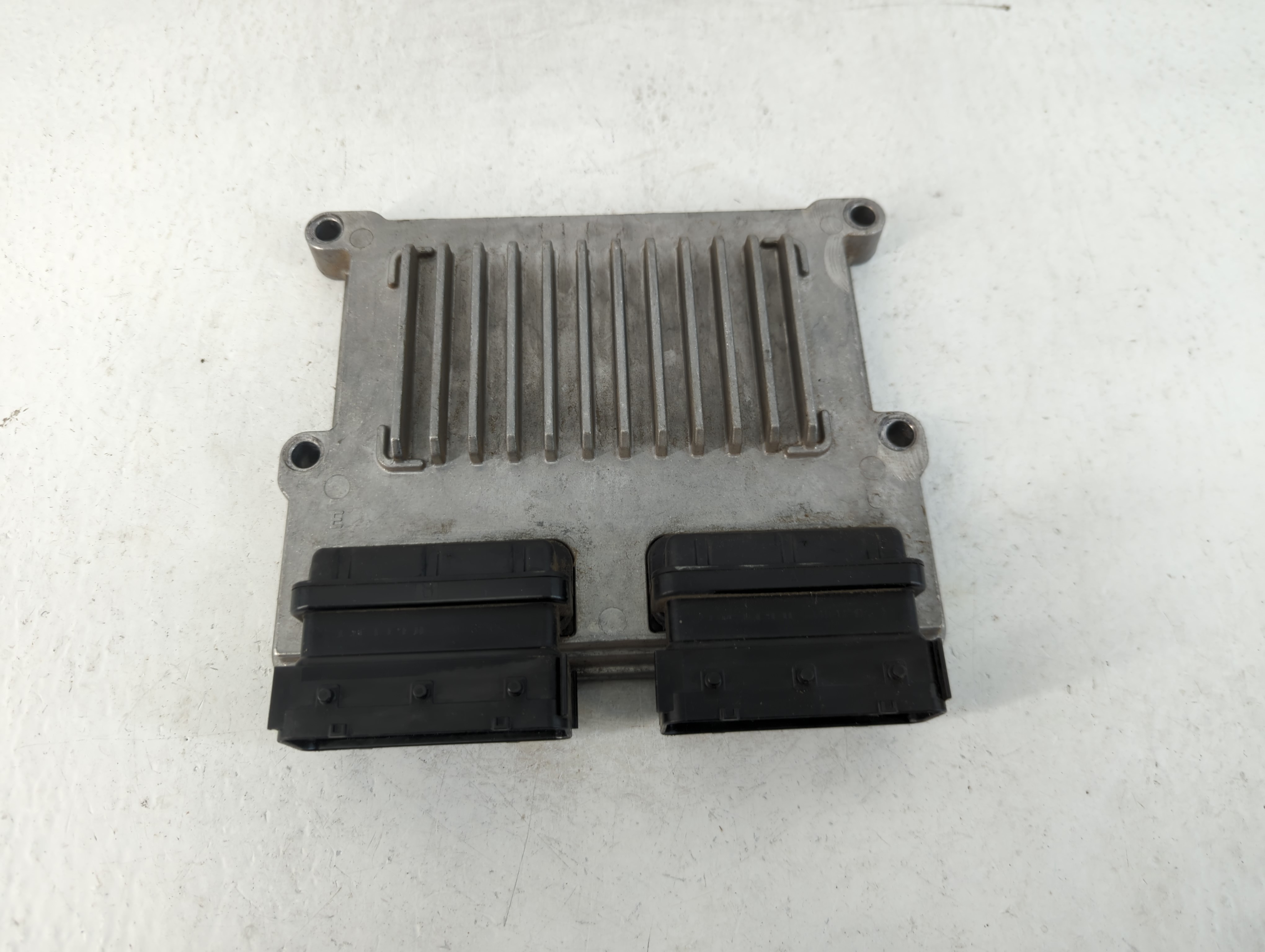 2014-2016 Kia Cadenza Engine Control Computer Ecu Pcm Ecm Pcu Oem 905988 - Oemusedautoparts1.com