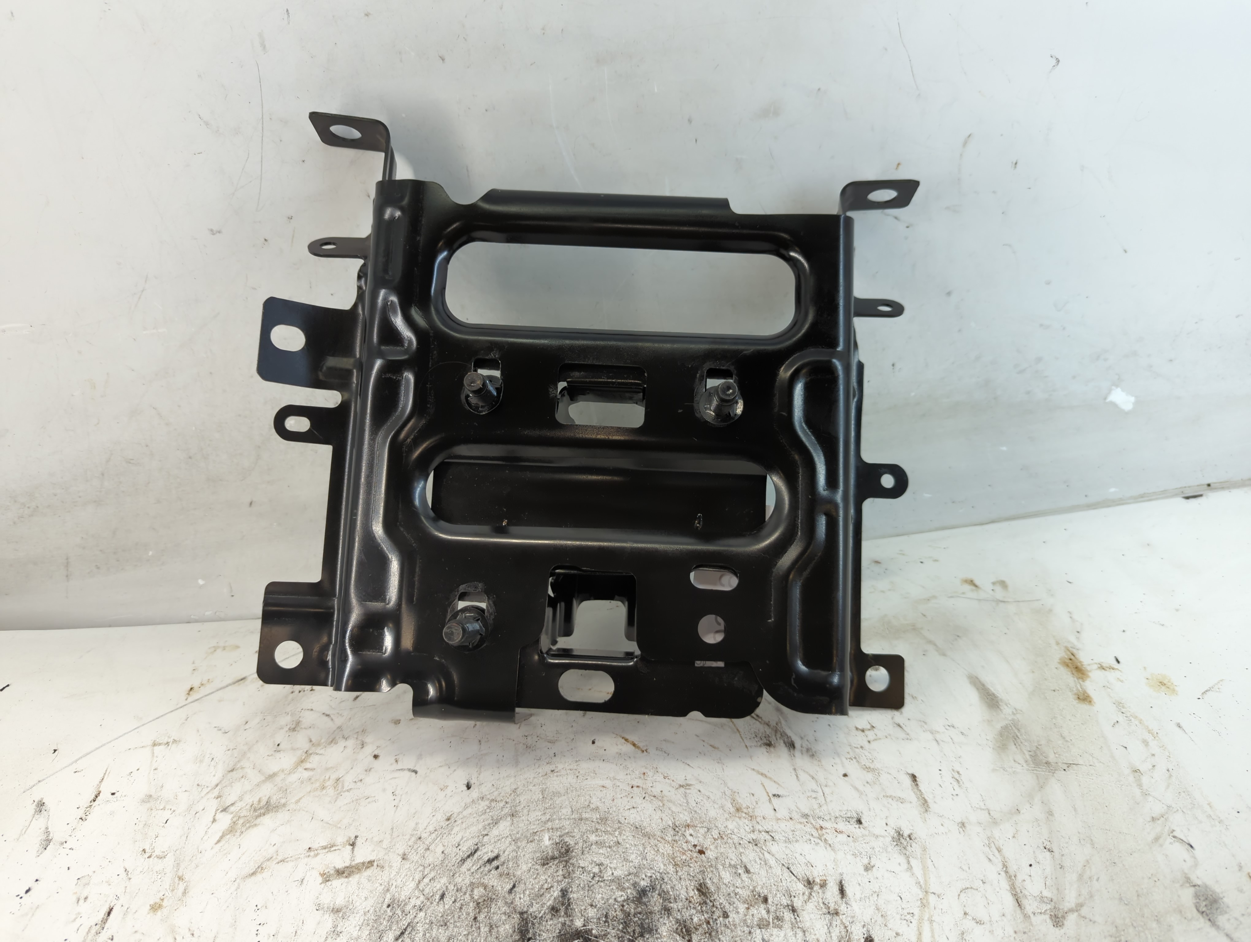 2008 Dodge Ram 1500 Front Bumper Reinforcement 905992 - Oemusedautoparts1.com