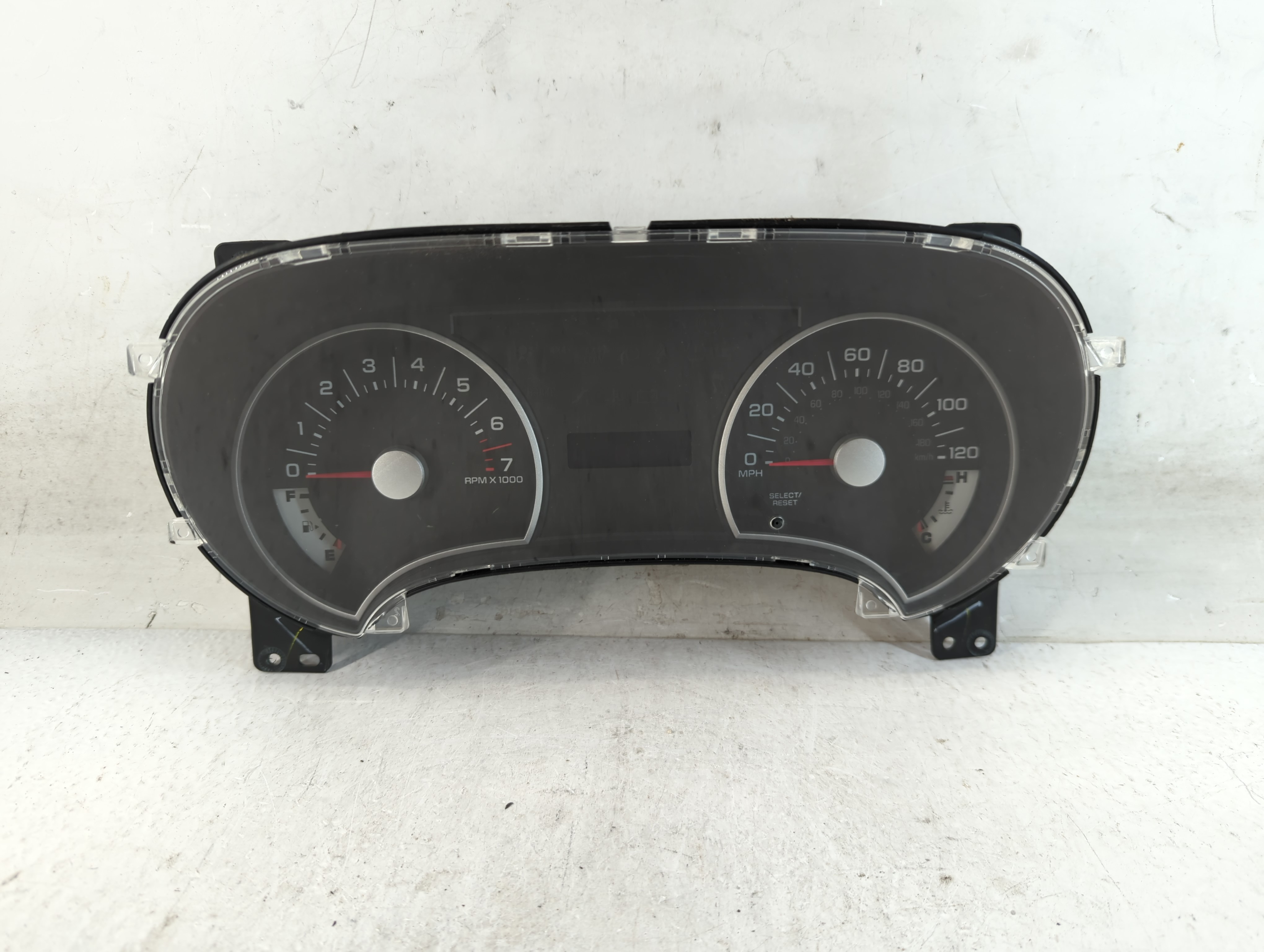 Ford Explorer Speedometer Instrument Cluster Gauges 7l2t-10849-ae 905997 - Oemusedautoparts1.com