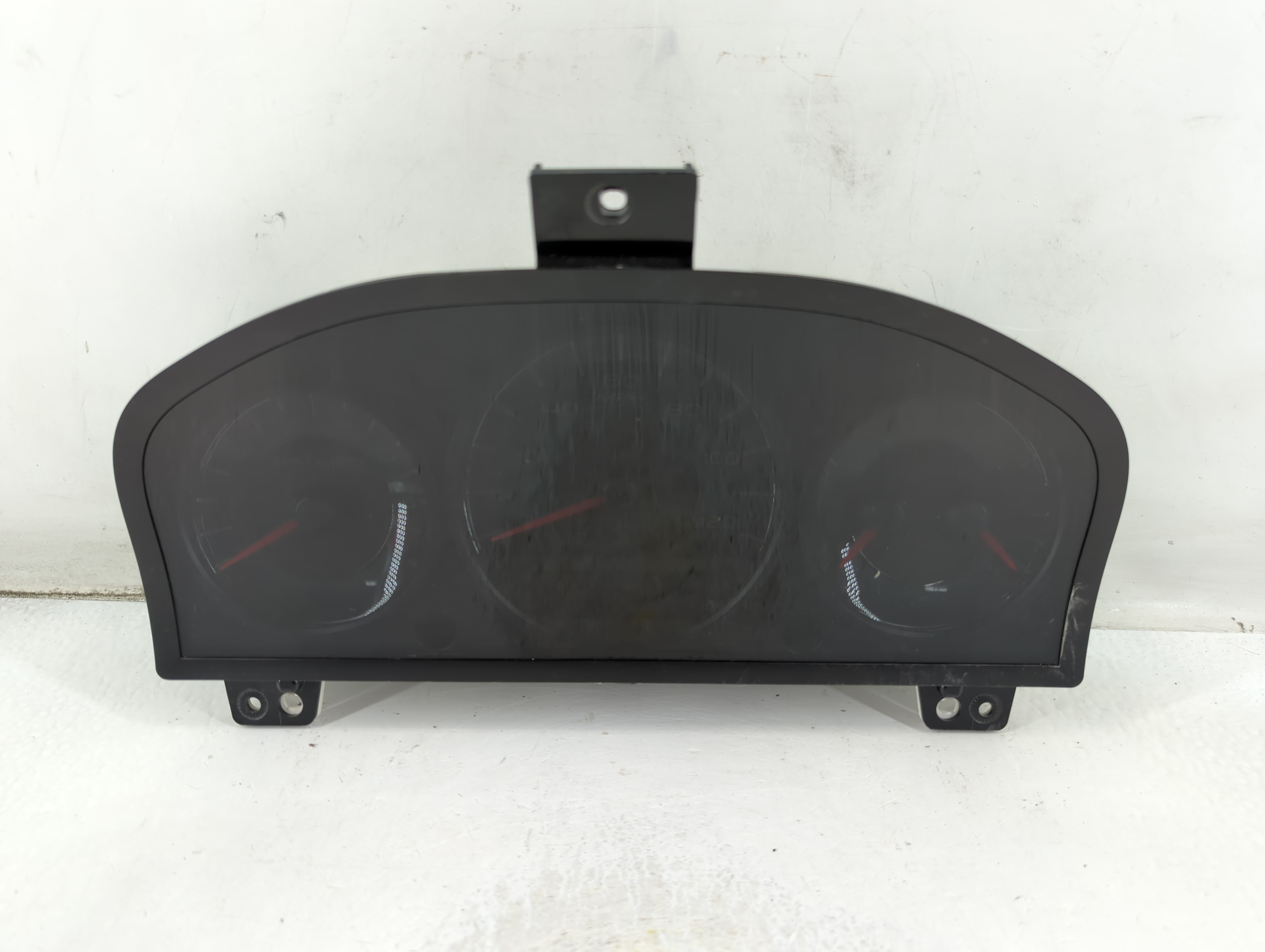 2011-2012 Ford Fusion Speedometer Instrument Cluster Gauges 906007 - Oemusedautoparts1.com
