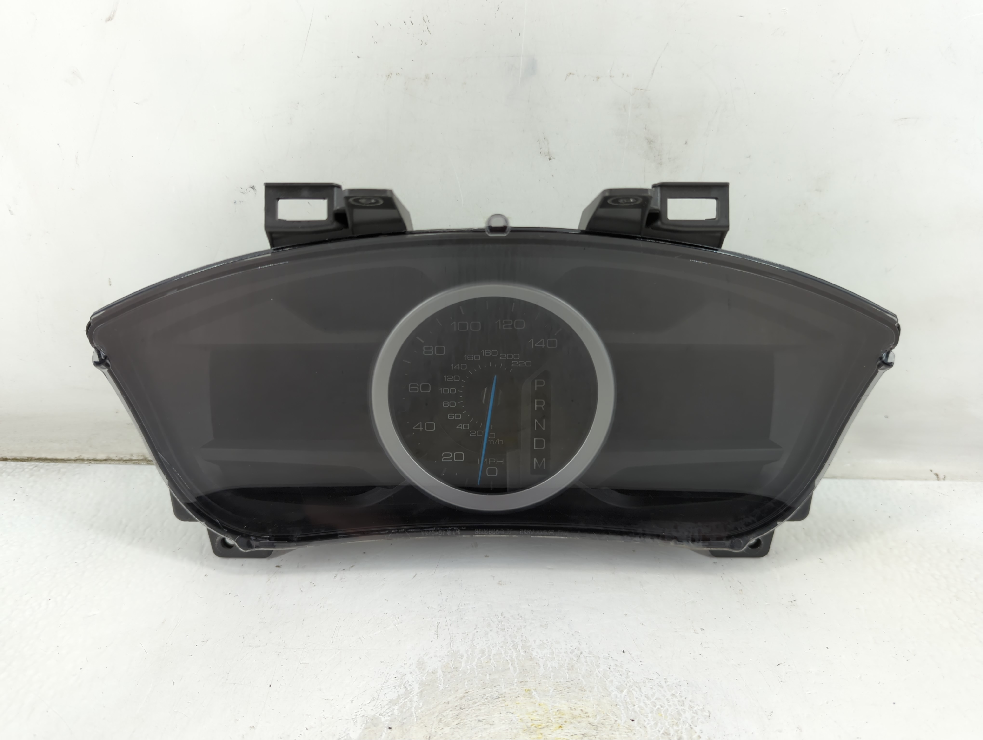 2014-2015 Ford Explorer Speedometer Instrument Cluster Gauges 906009 - Oemusedautoparts1.com
